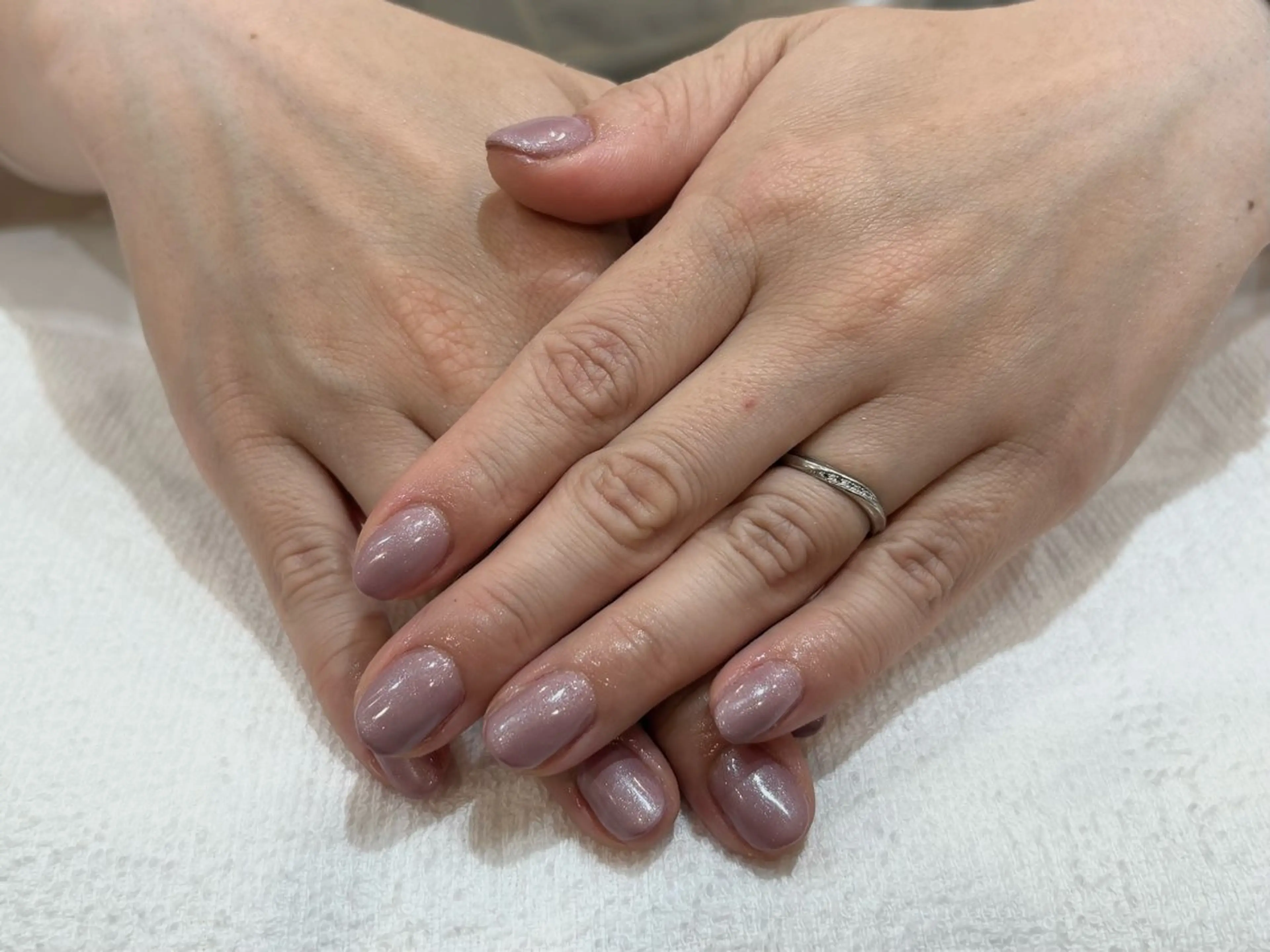 ネイル ハンドネイル N. Mua✿のネイルデザイン