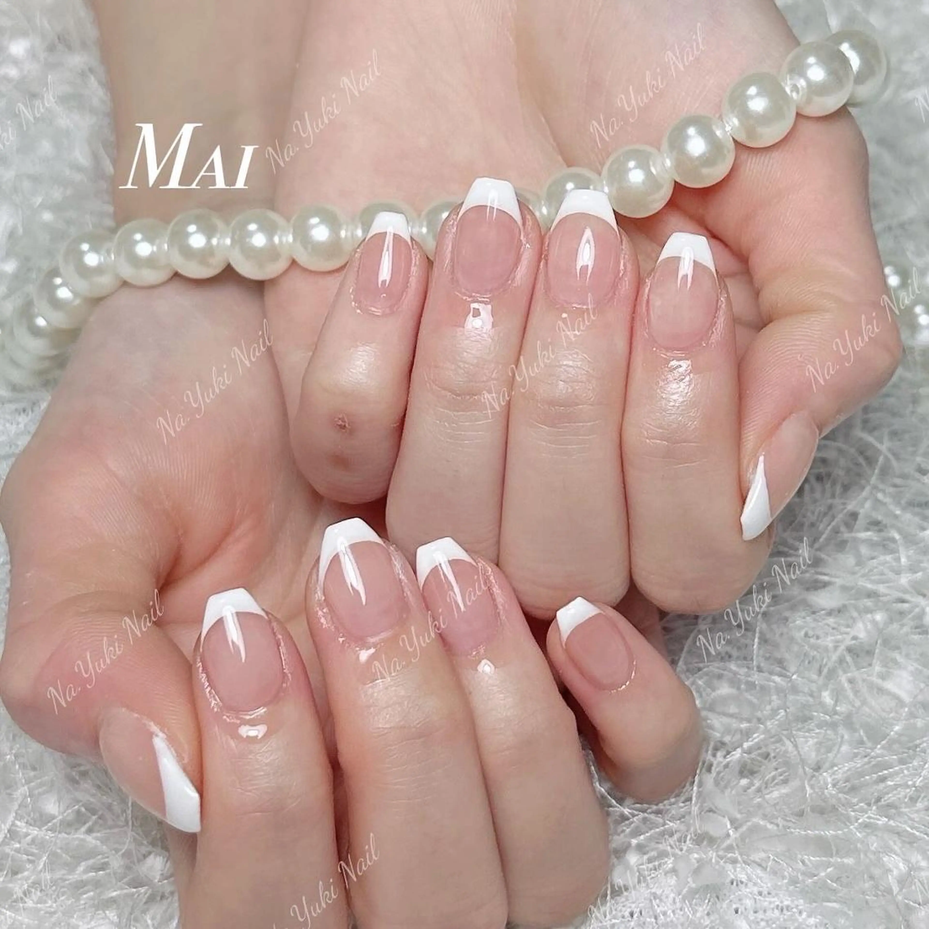 ネイル kana koのネイルデザイン