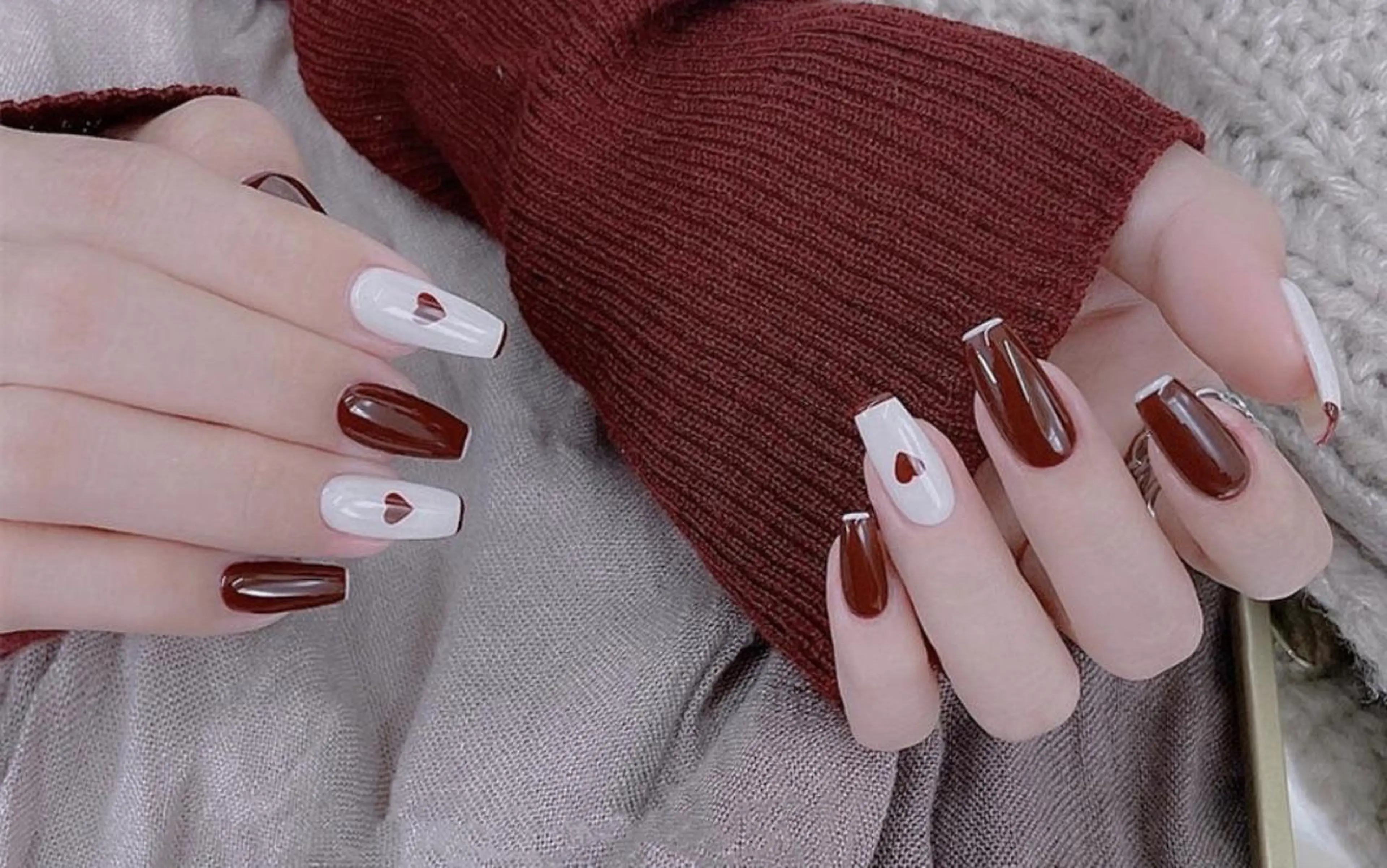 ネイル Cute beauty2のマツエク・マツパデザイン