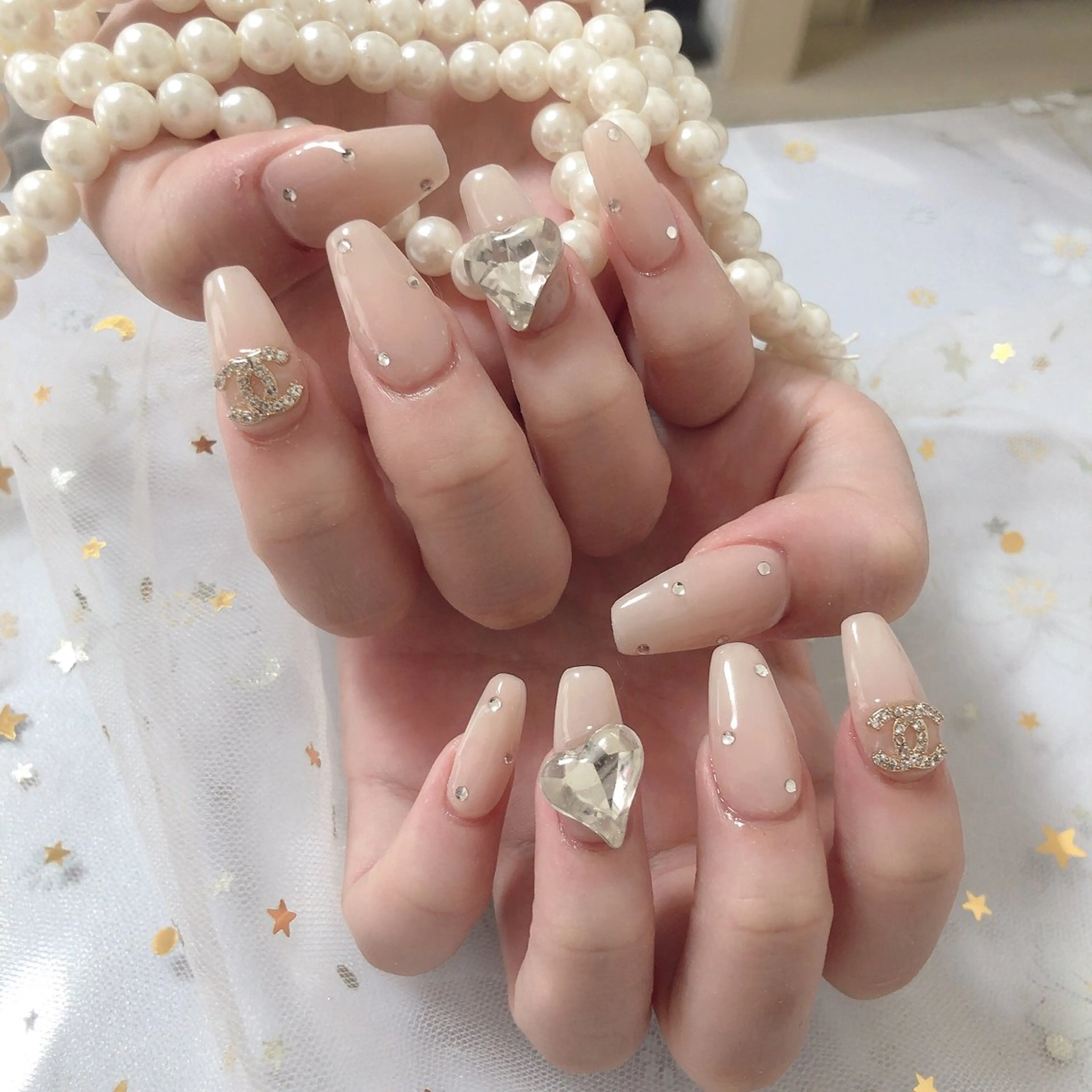 ネイル Kasumi Nailのネイルデザイン