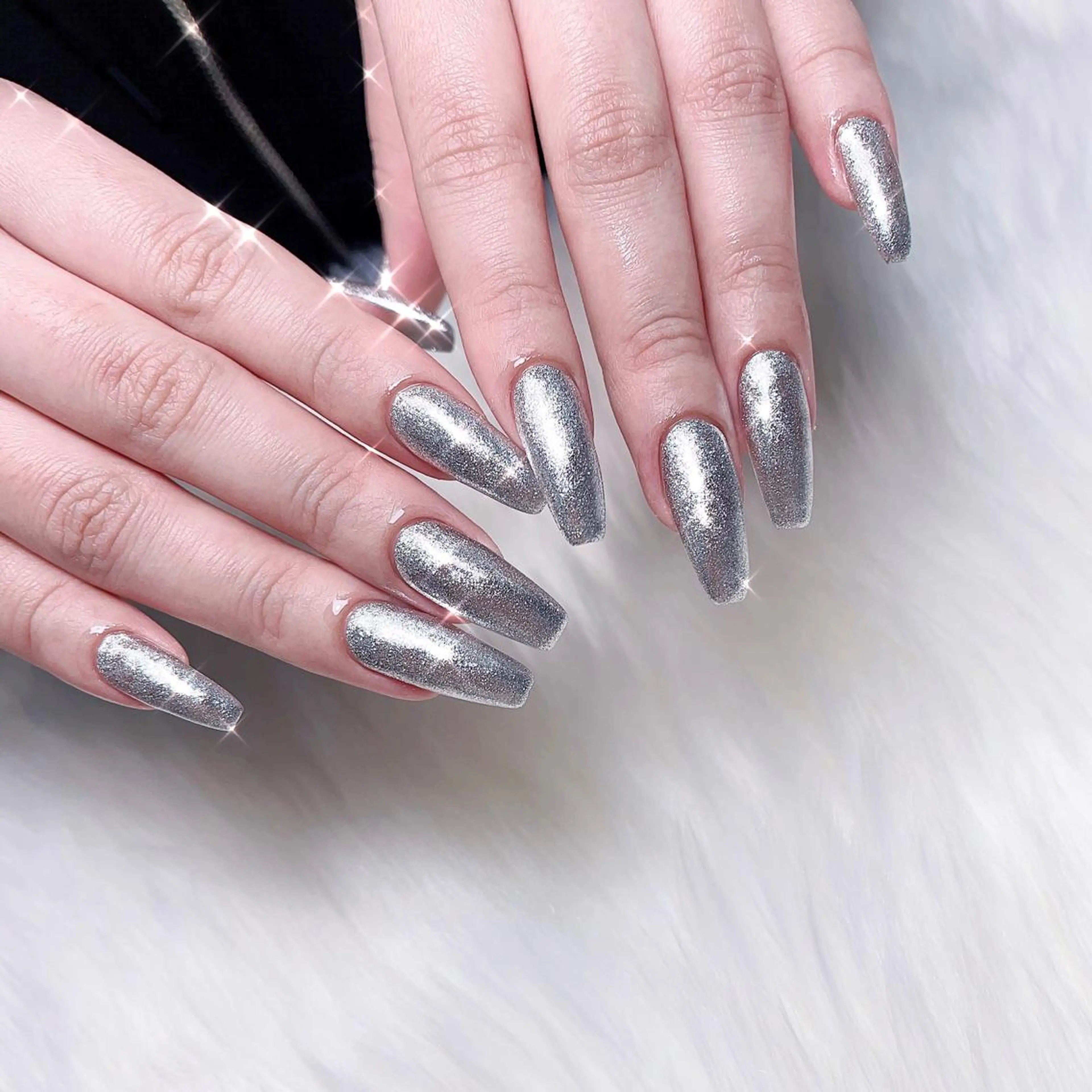 ネイル ANG Studioのネイルデザイン