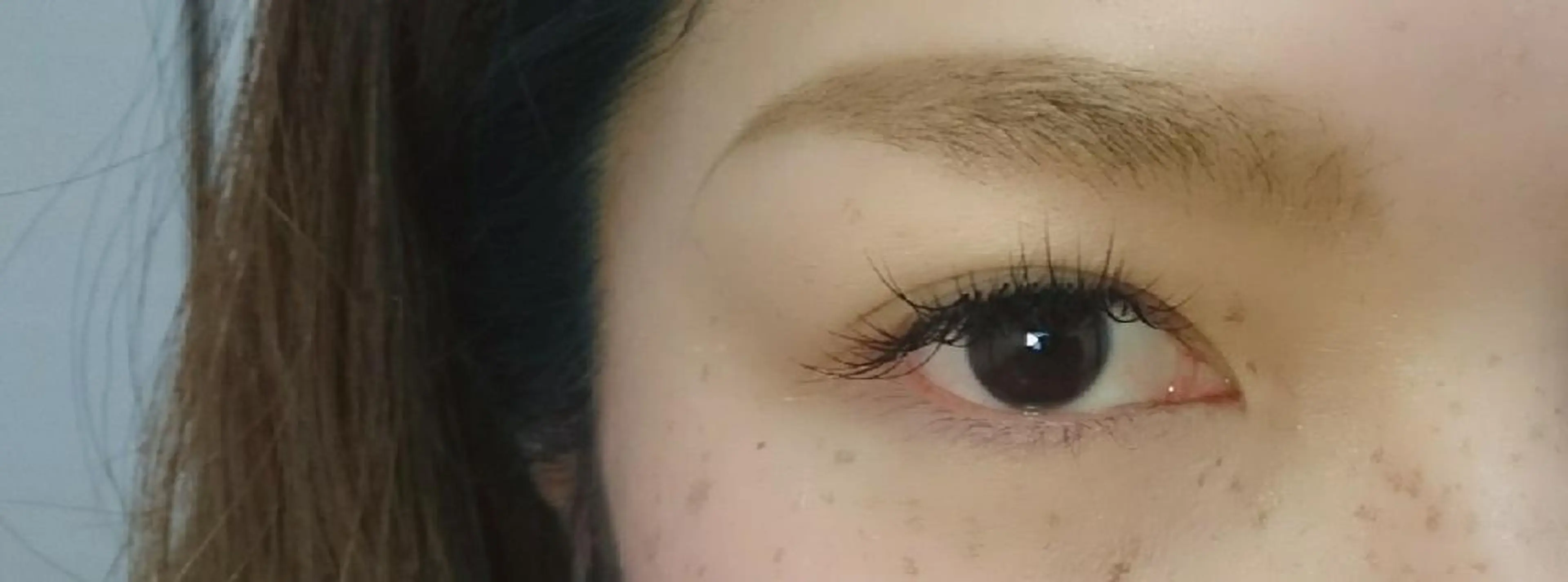 マツエク・マツパ Cカール 中野 瑛子のマツエク・マツパデザイン