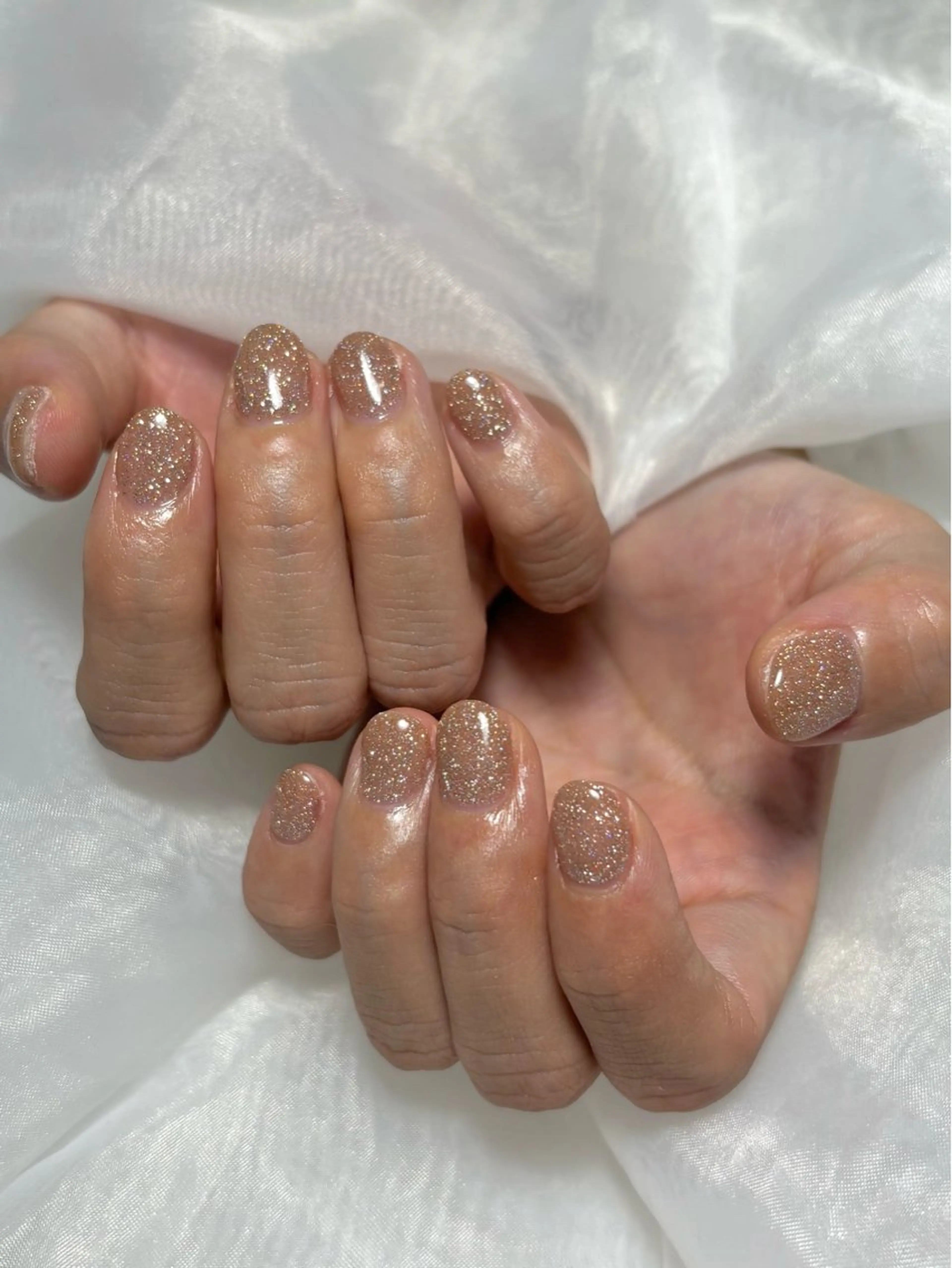 ネイル noi. Chisaのネイルデザイン