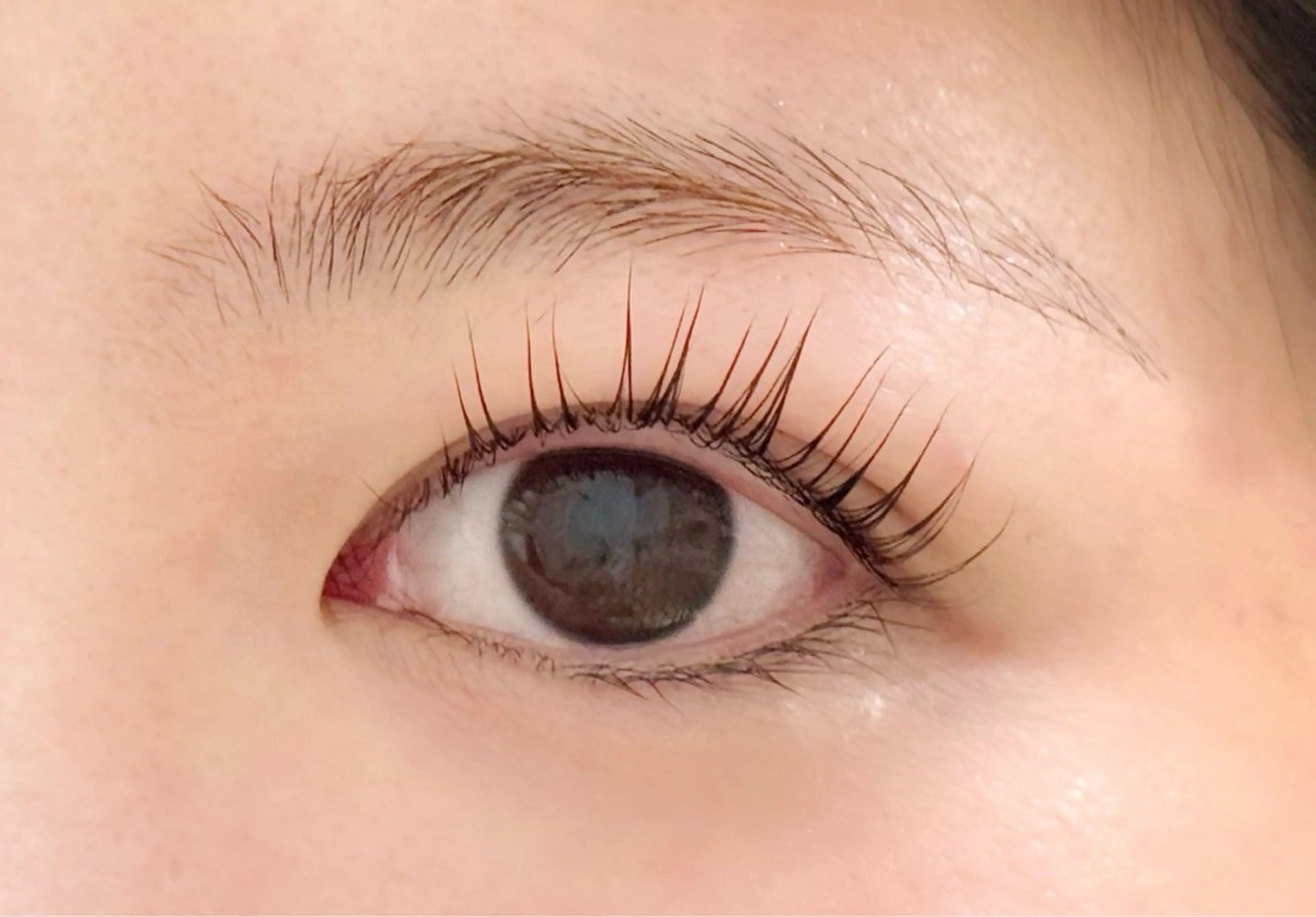 マツエク・マツパ 菅原 麻衣のマツエク・マツパデザイン