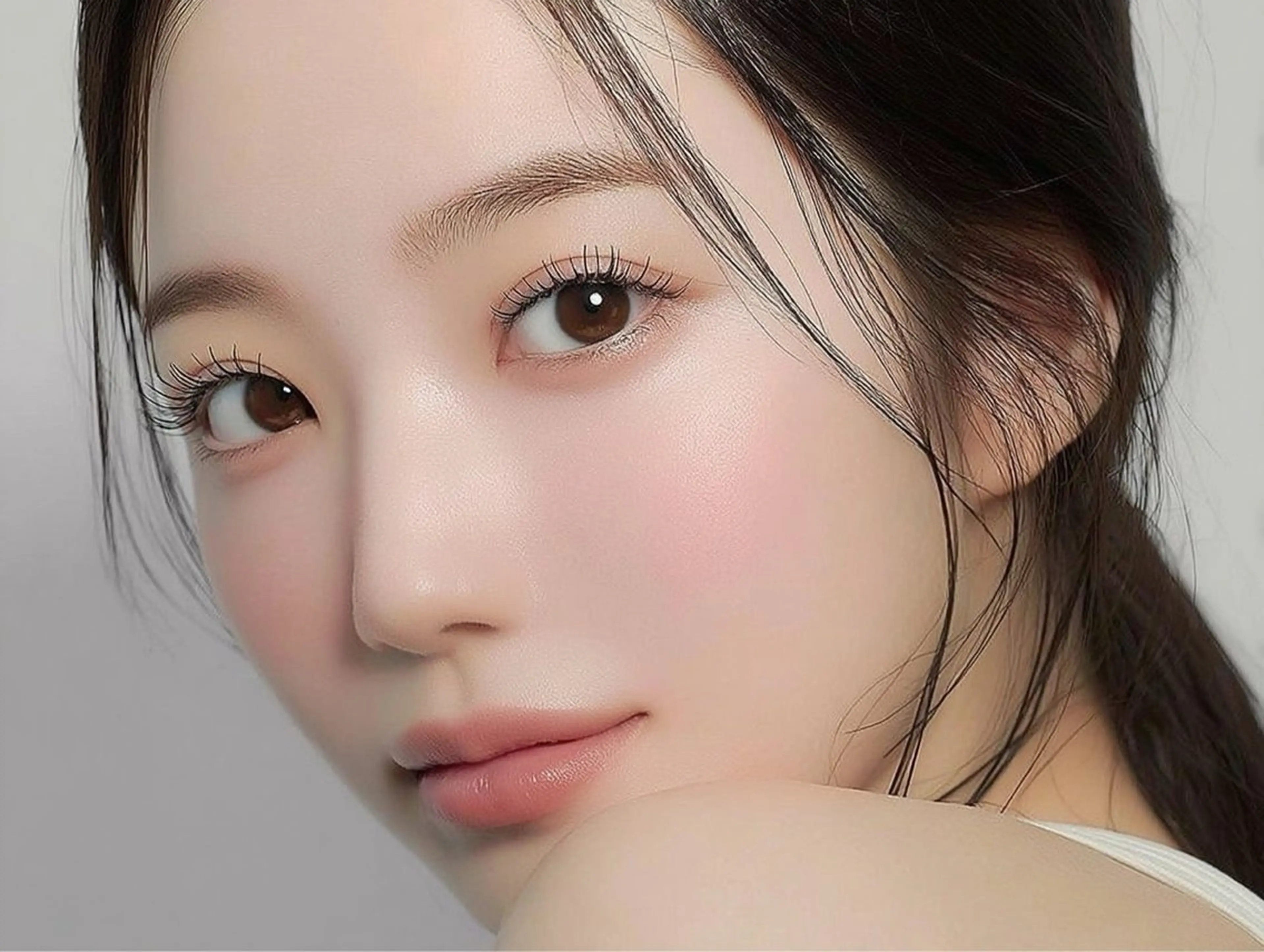 マツエク・マツパ マツパ 美容師＆アイリスト 秋山  沙有🎀🪽のマツエク・マツパデザイン