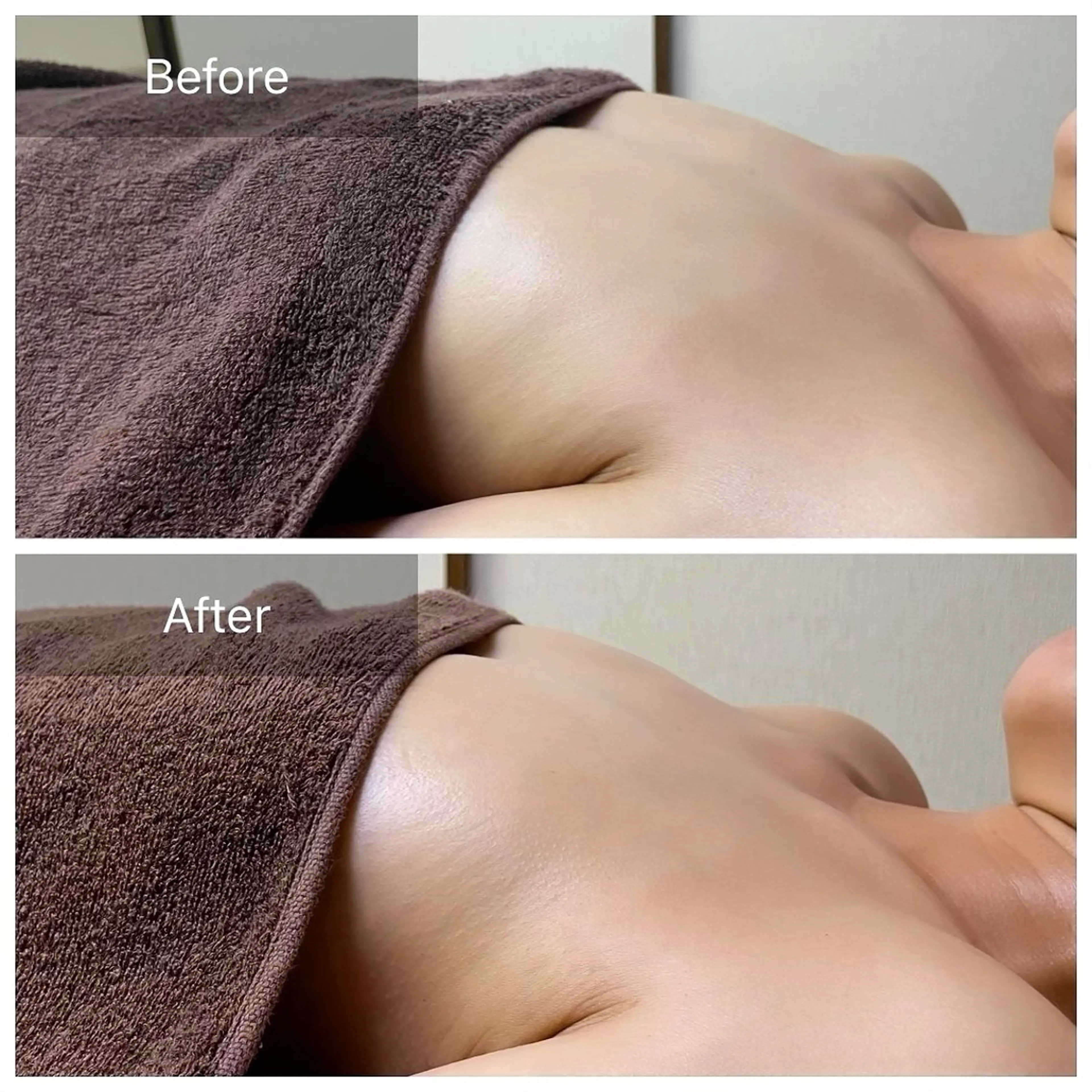 エステ バフトアップ/ハーブ Nornのエステ・リラクイメージ