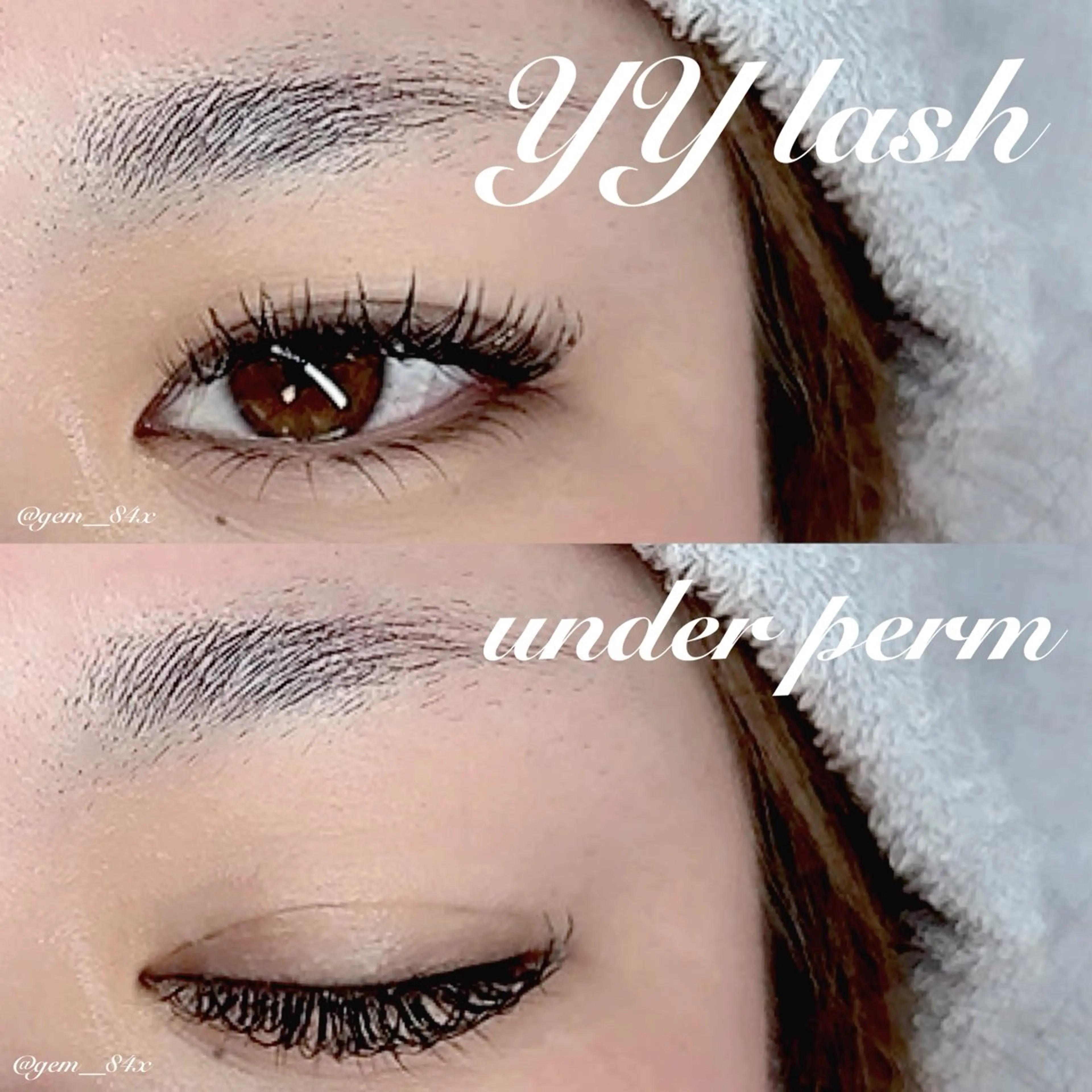 マツエク・マツパ マツエク eyelash salon gem.所属・gem. YAYOのその他イメージ