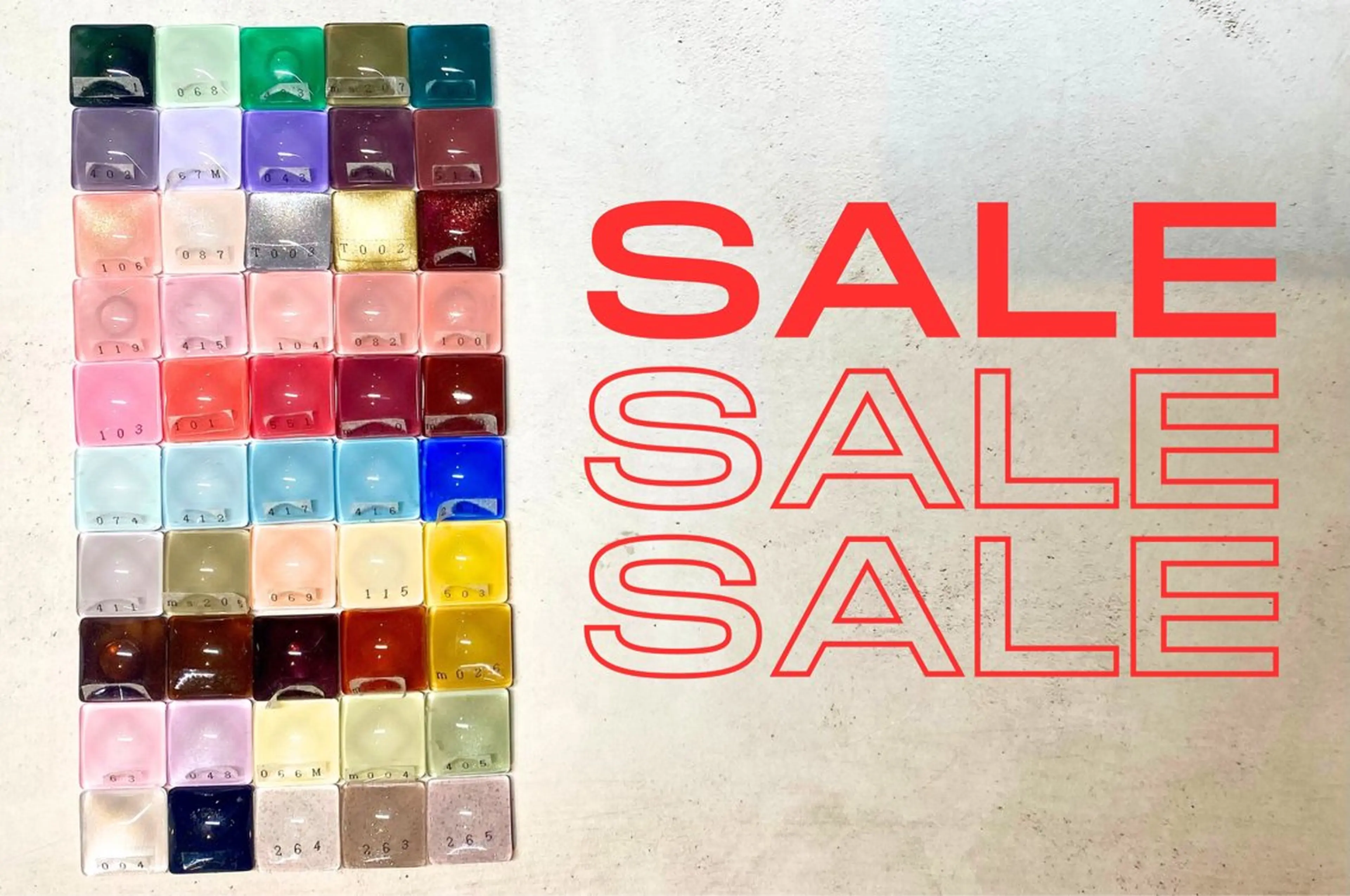 ネイル Day. aoyamaのマツエク・マツパデザイン