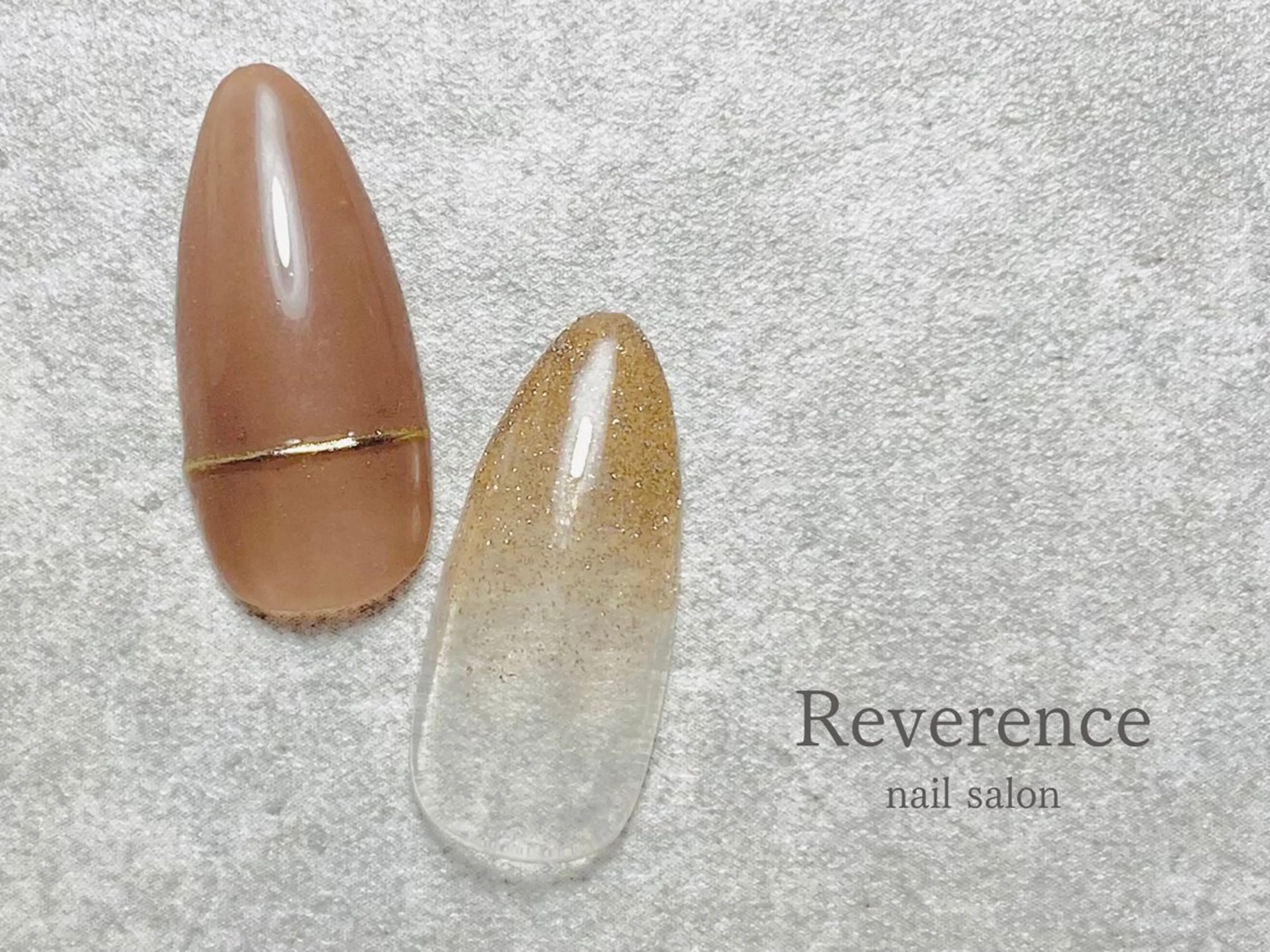 ネイル 【月島・豊洲・門仲】 Chieのネイルデザイン