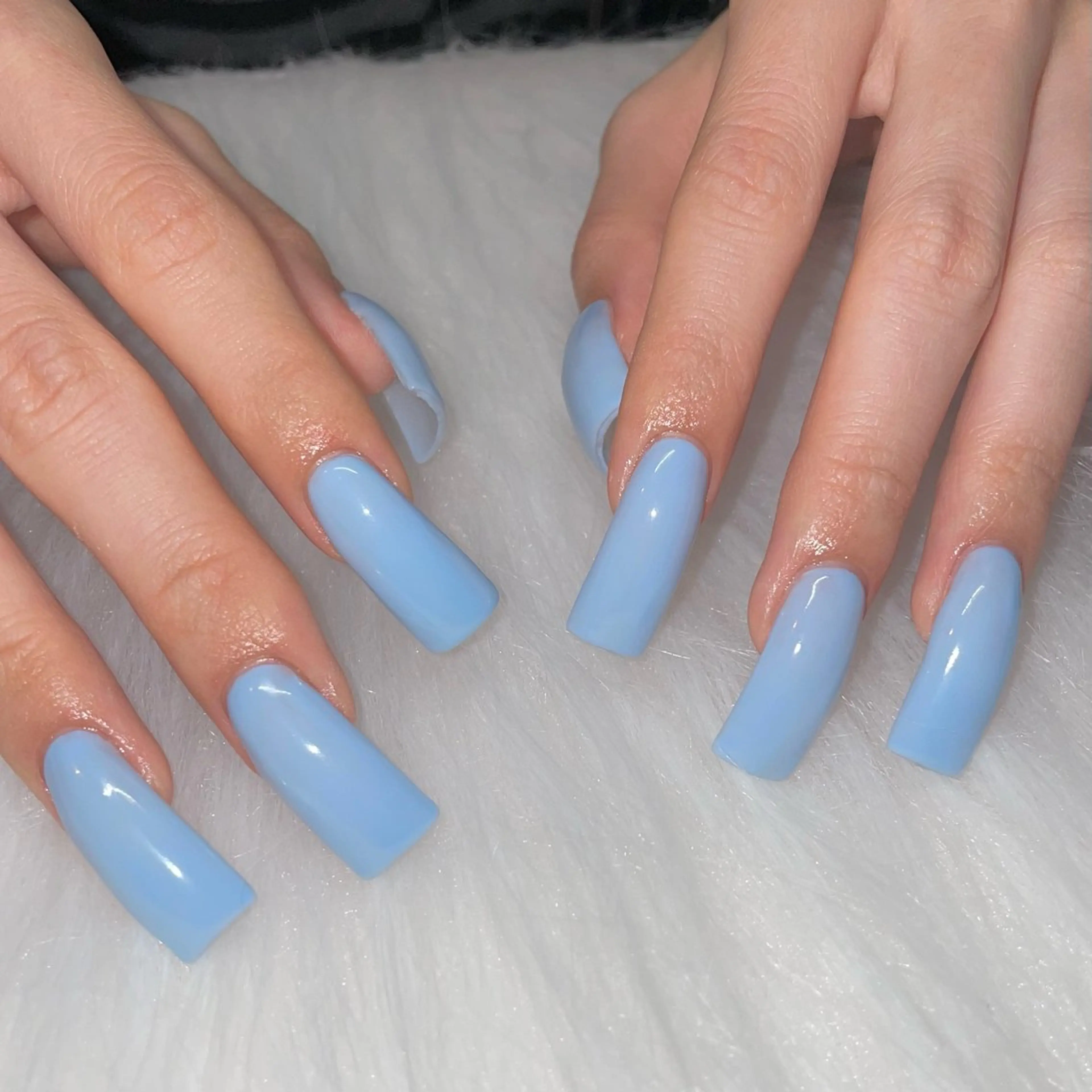 ネイル ハンドネイル Nail ヌシん家 AKANEのネイルデザイン