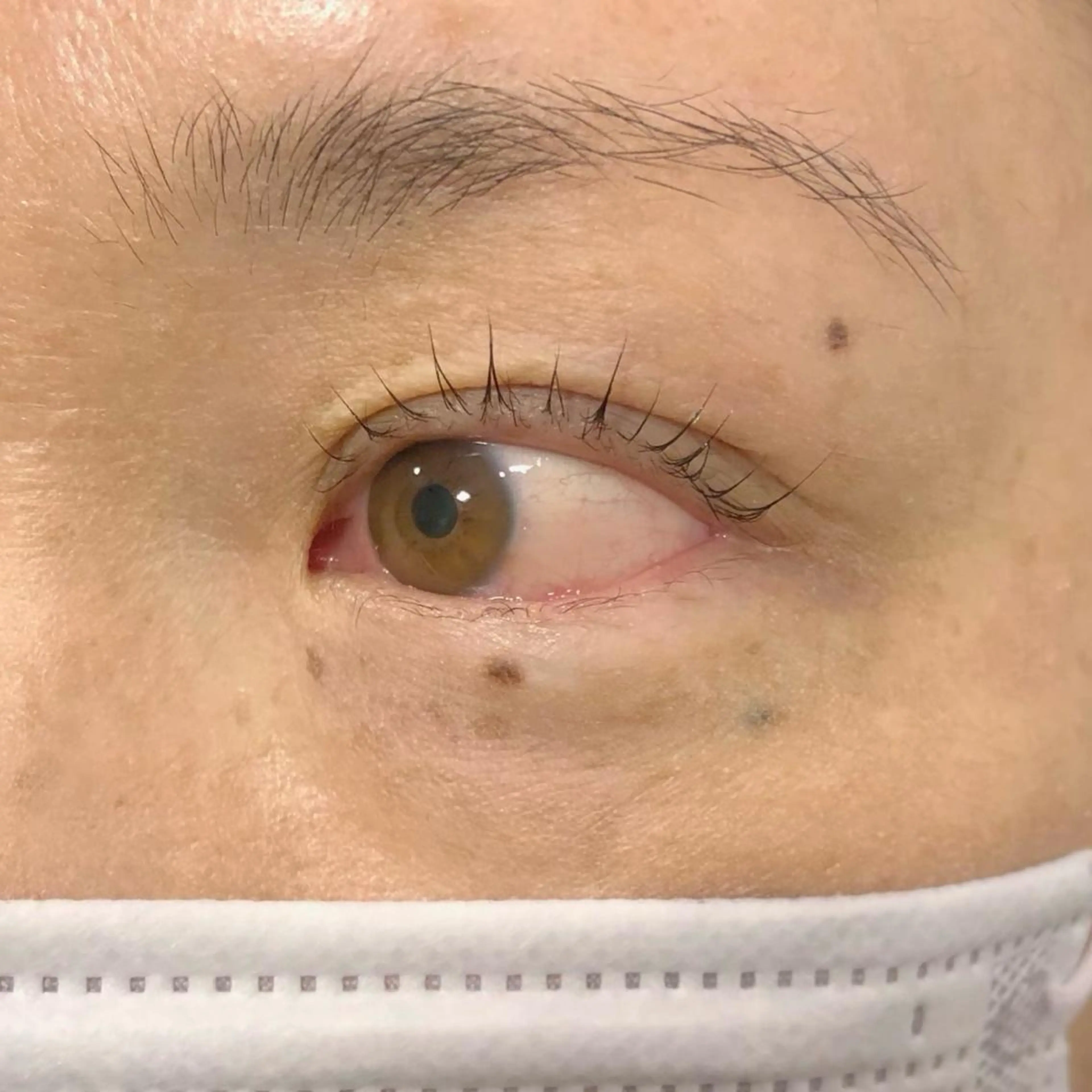 マツエク・マツパ 牛間木 桜のマツエク・マツパデザイン