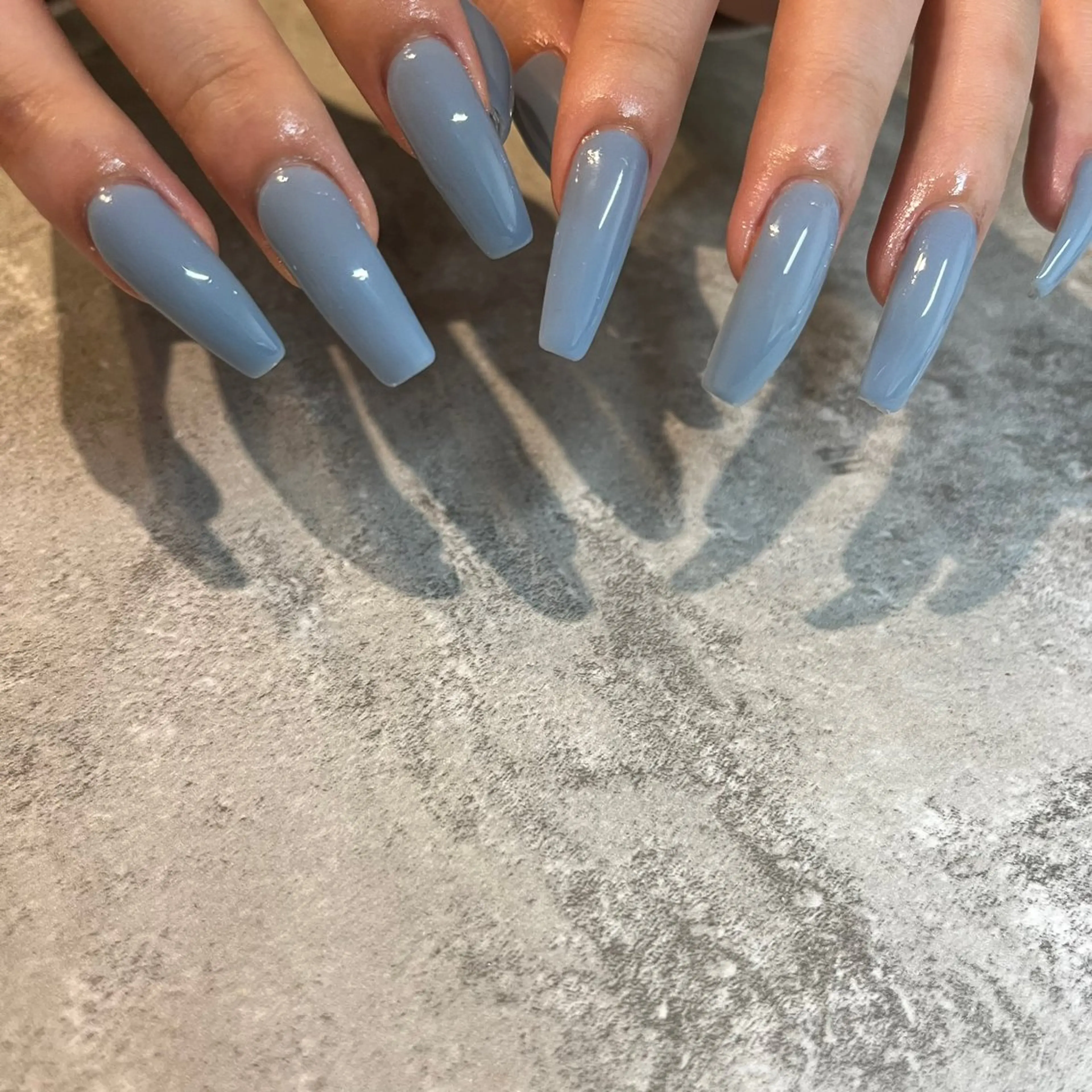 ネイル ハンドネイル Lélia nailのネイルデザイン