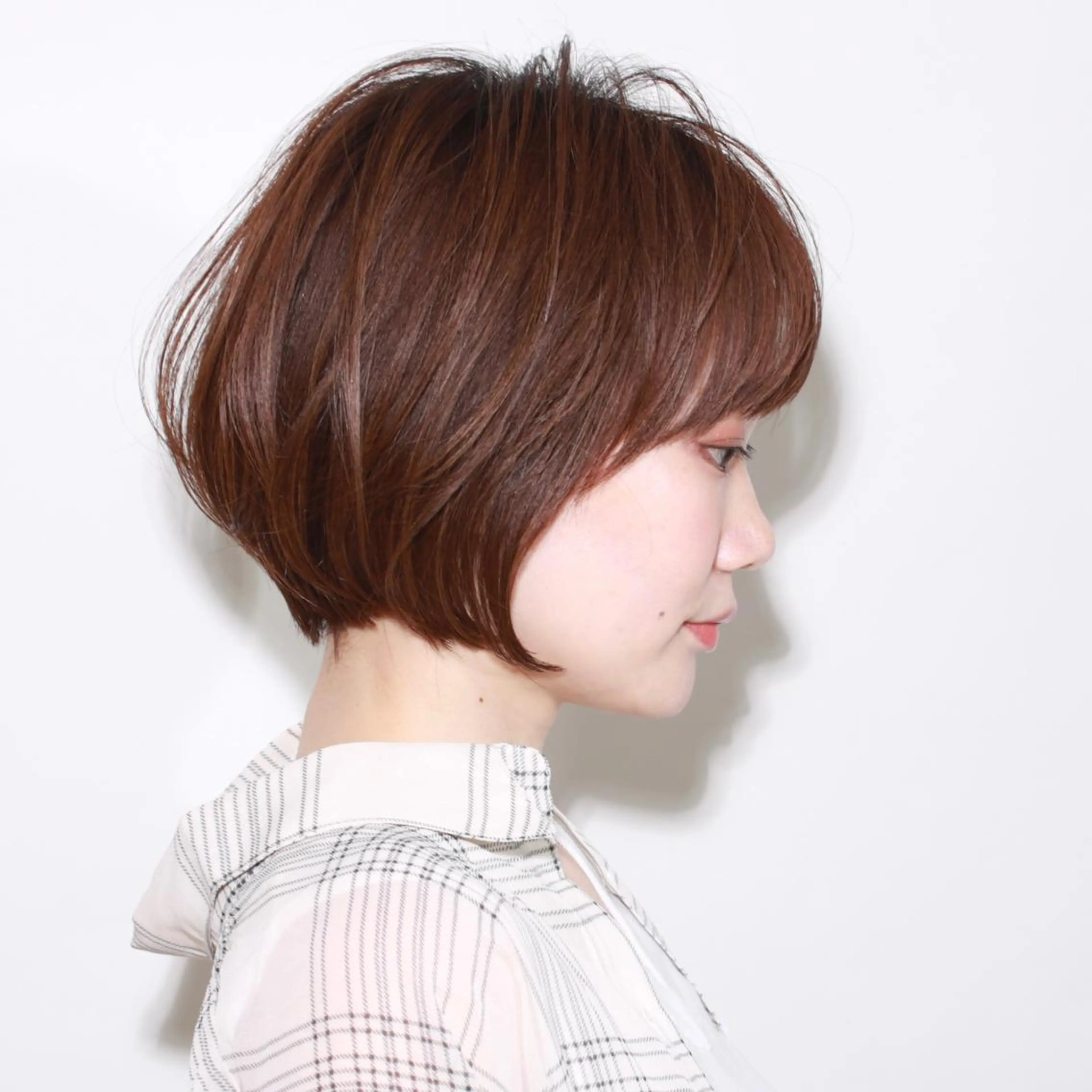 ショート ショート特化⭐️浅田 大輝Orangeのヘアスタイル