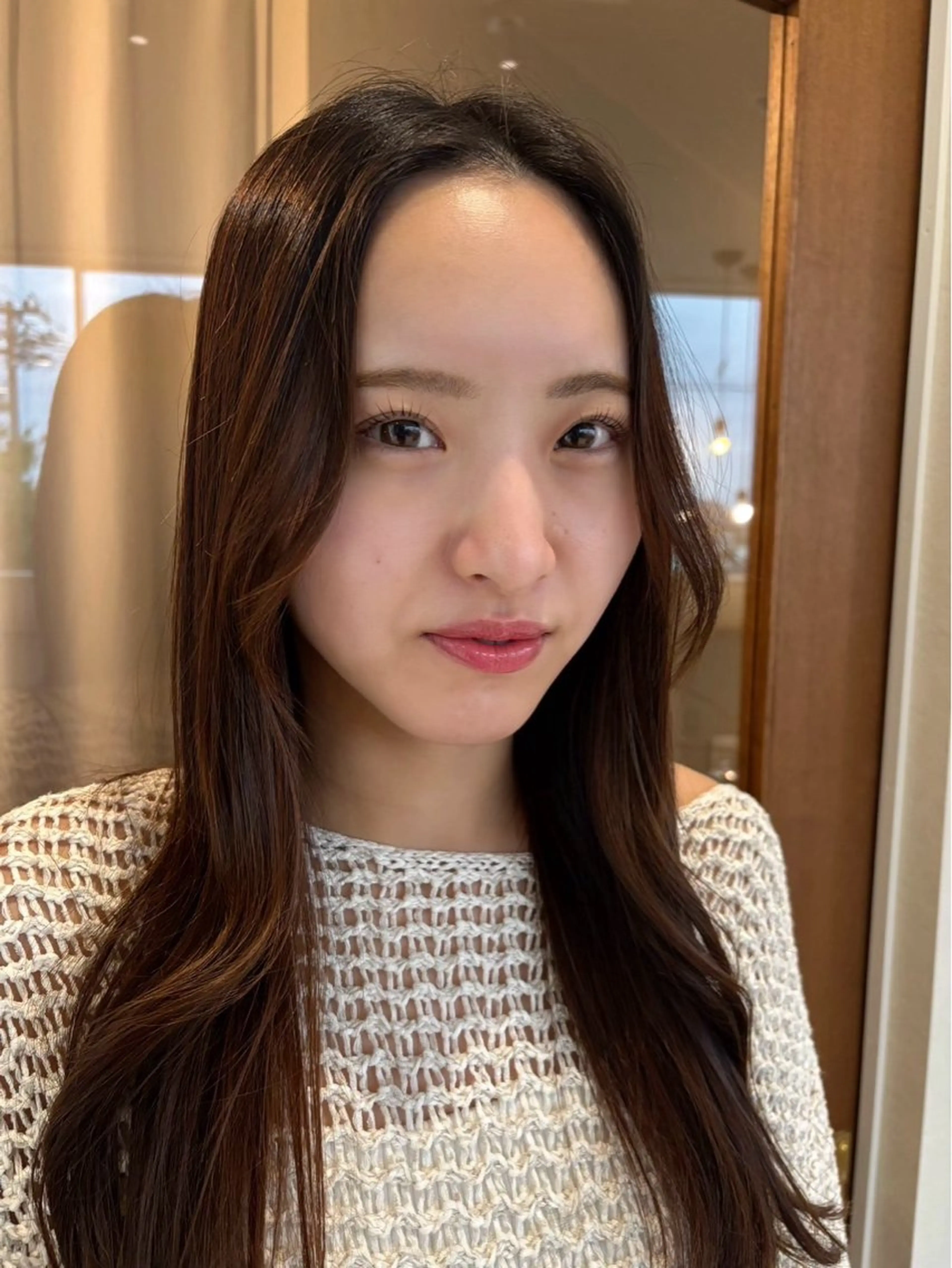 【学割U24】まつ毛パーマ平日限定※ご新規様のみの写真