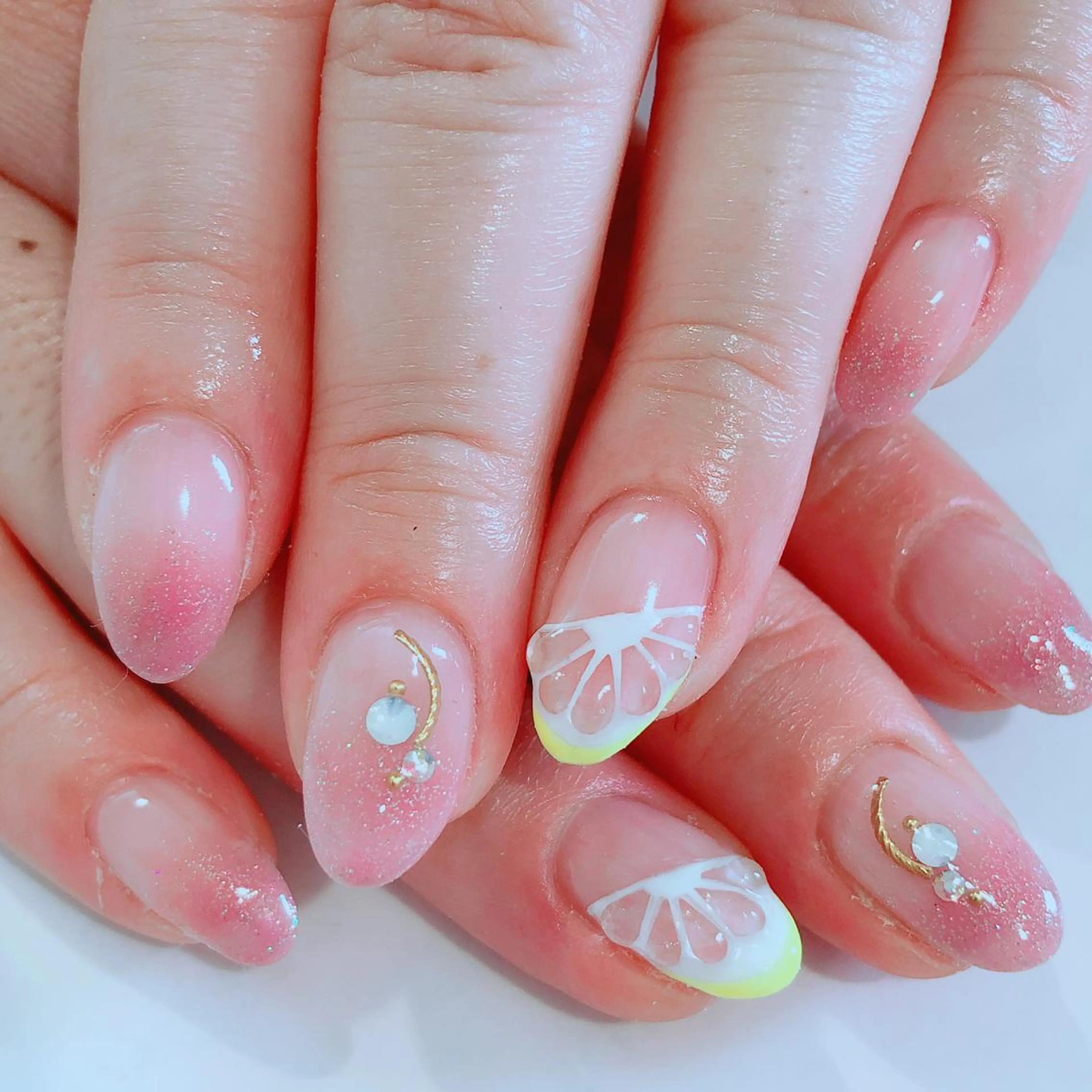 ネイル NAIL SALON ｔｏｇｇｙのネイルデザイン