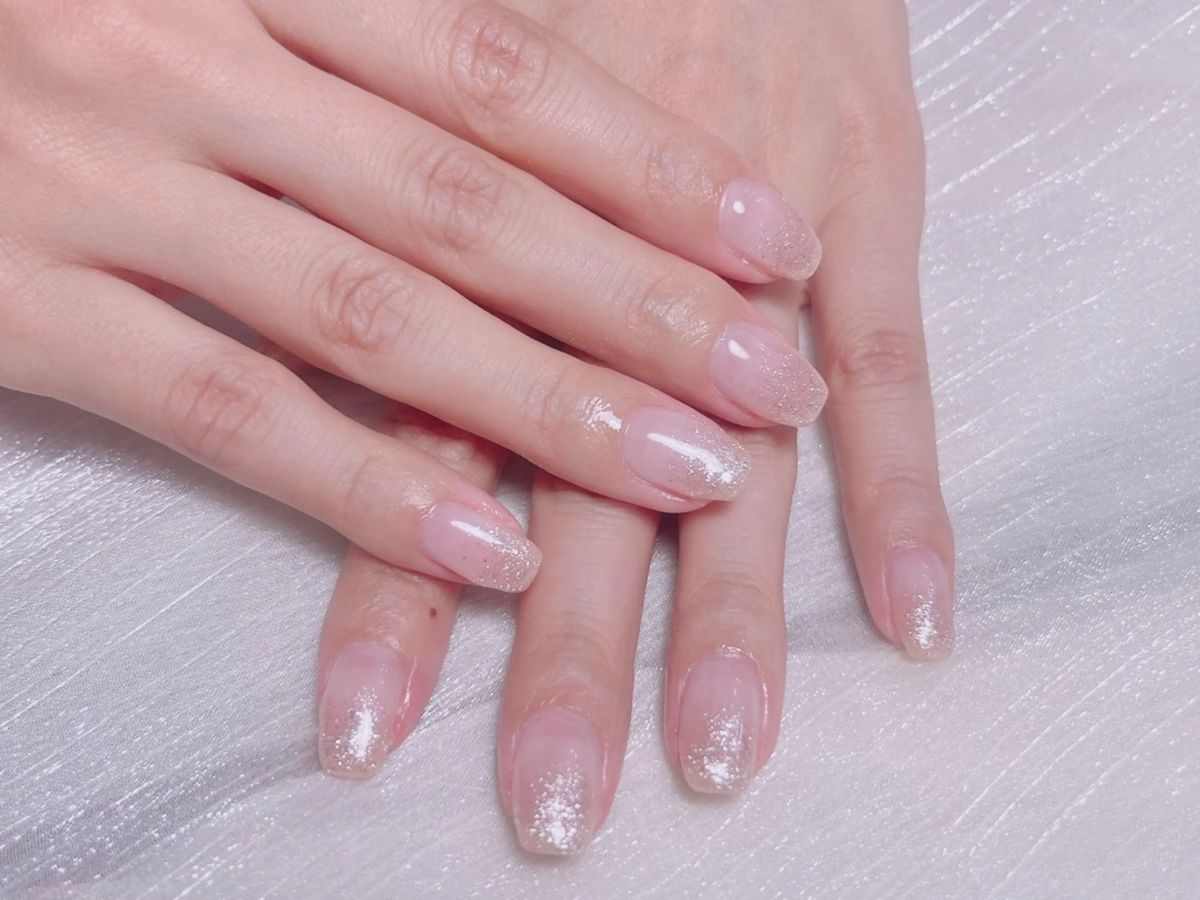 ネイル ハンドネイル KARI ネイルサロンのネイルデザイン