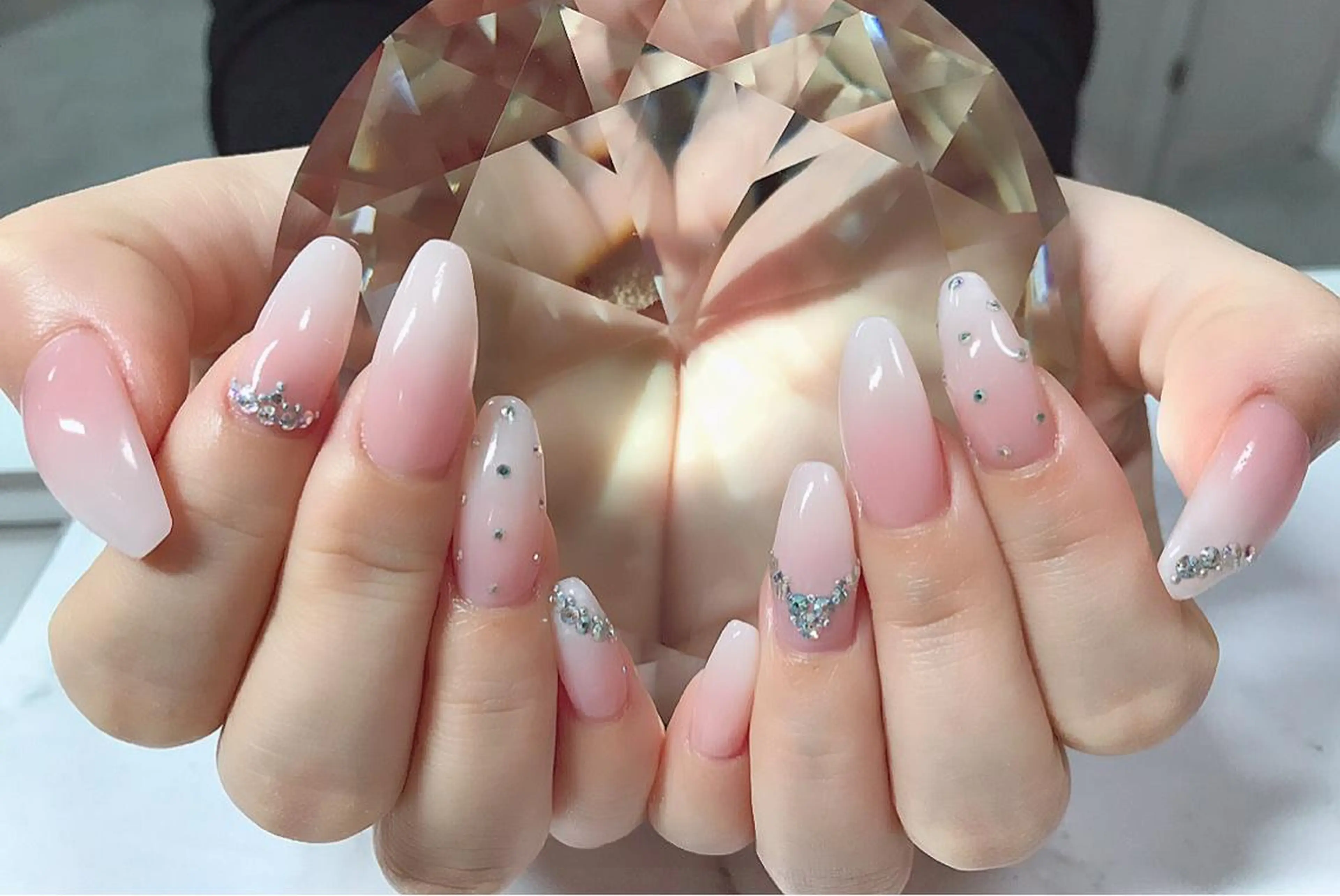 ネイル N.CHLOE 永島のネイルデザイン