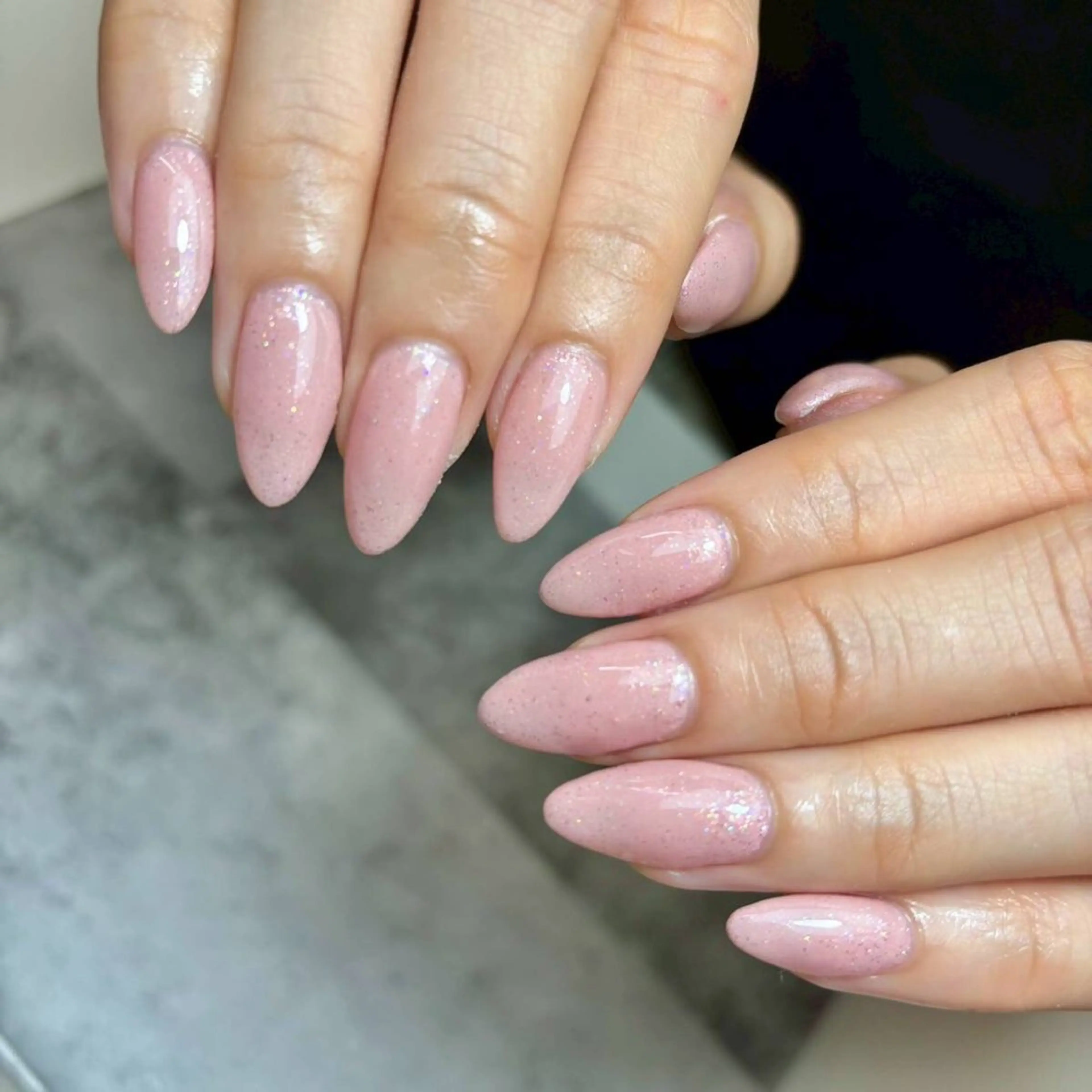 ネイル Eye& NailDayのネイルデザイン