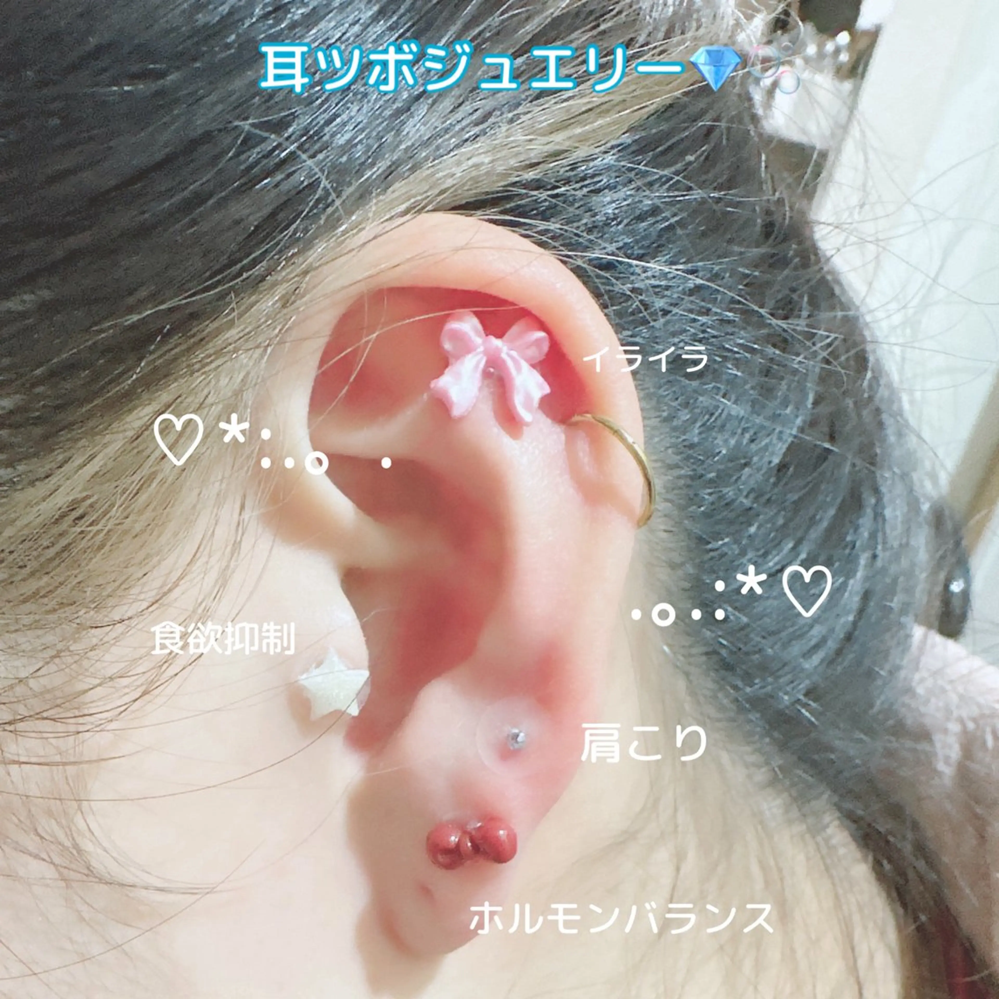 Nail macalicaのネイルデザイン