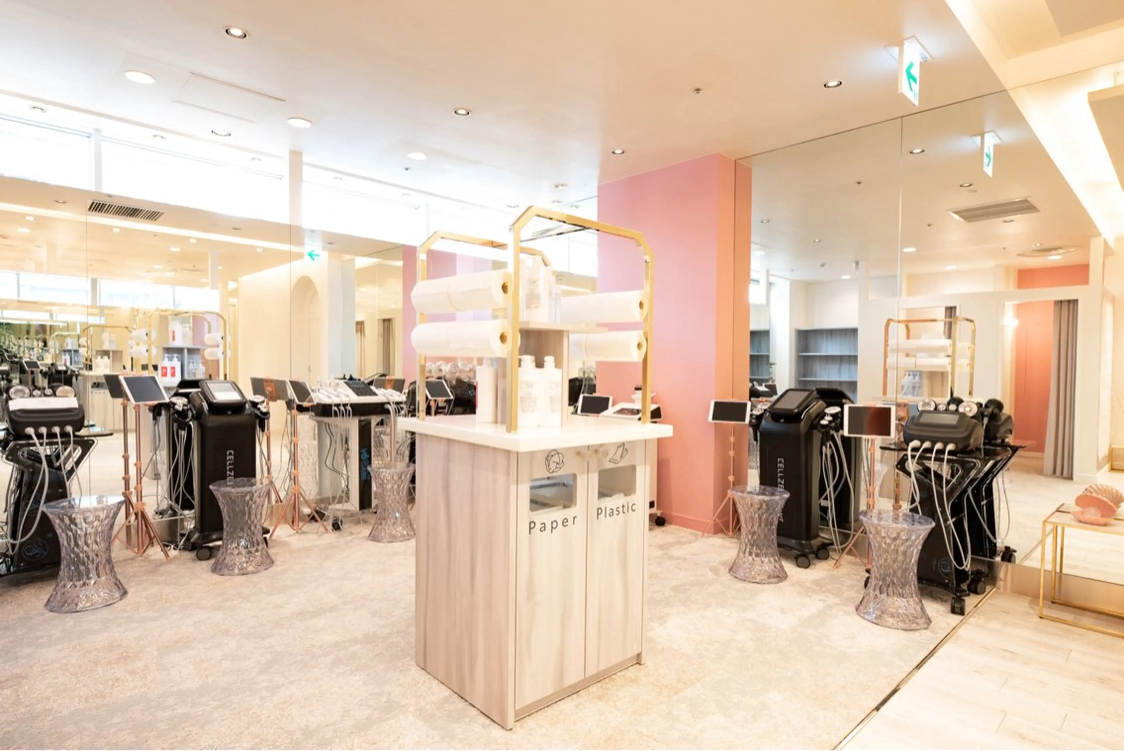 あたしnoエステ所属・あたしnoエステ 静岡PARCO店のその他イメージ