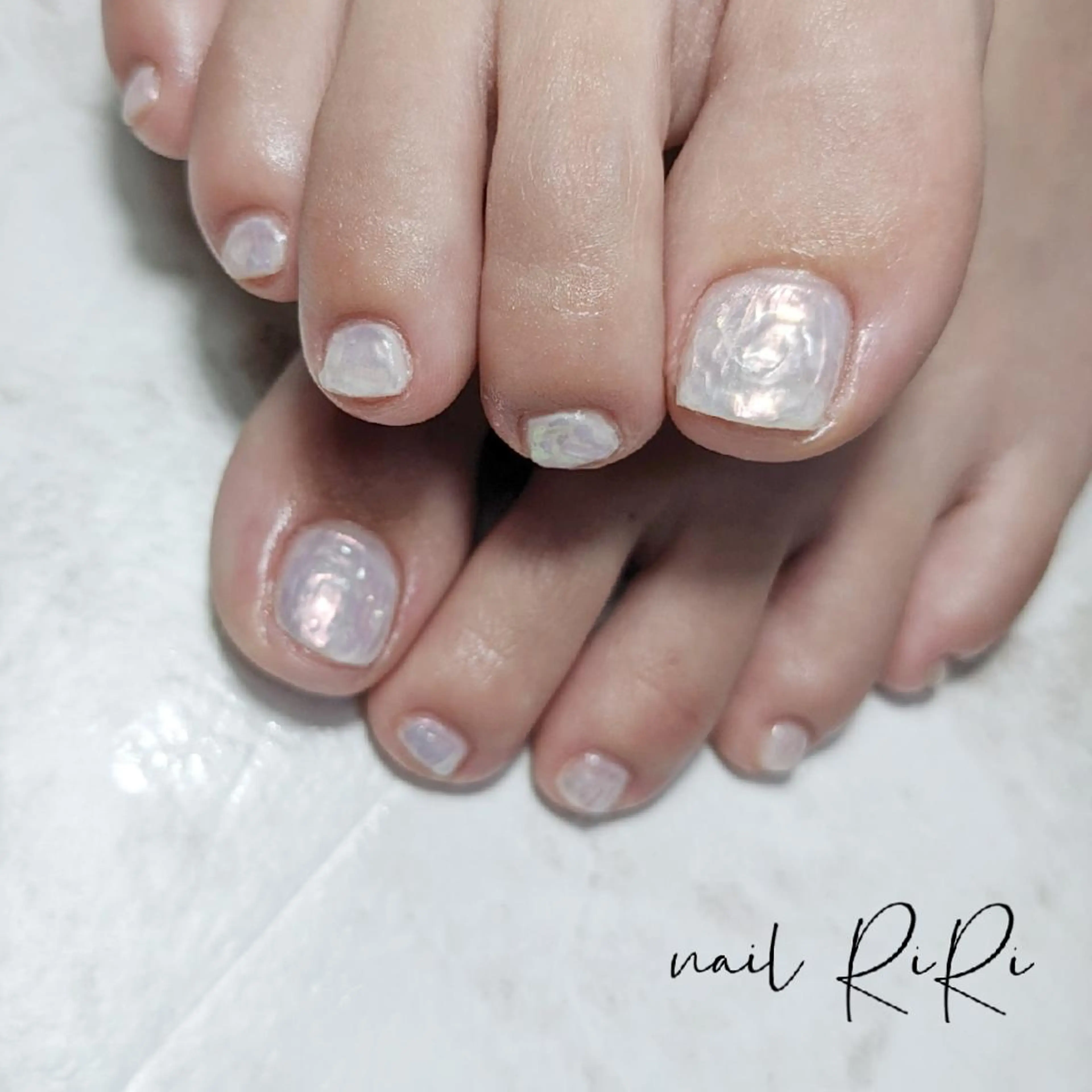 ネイル nail RiRi アトレナチュラのエステ・リラクイメージ
