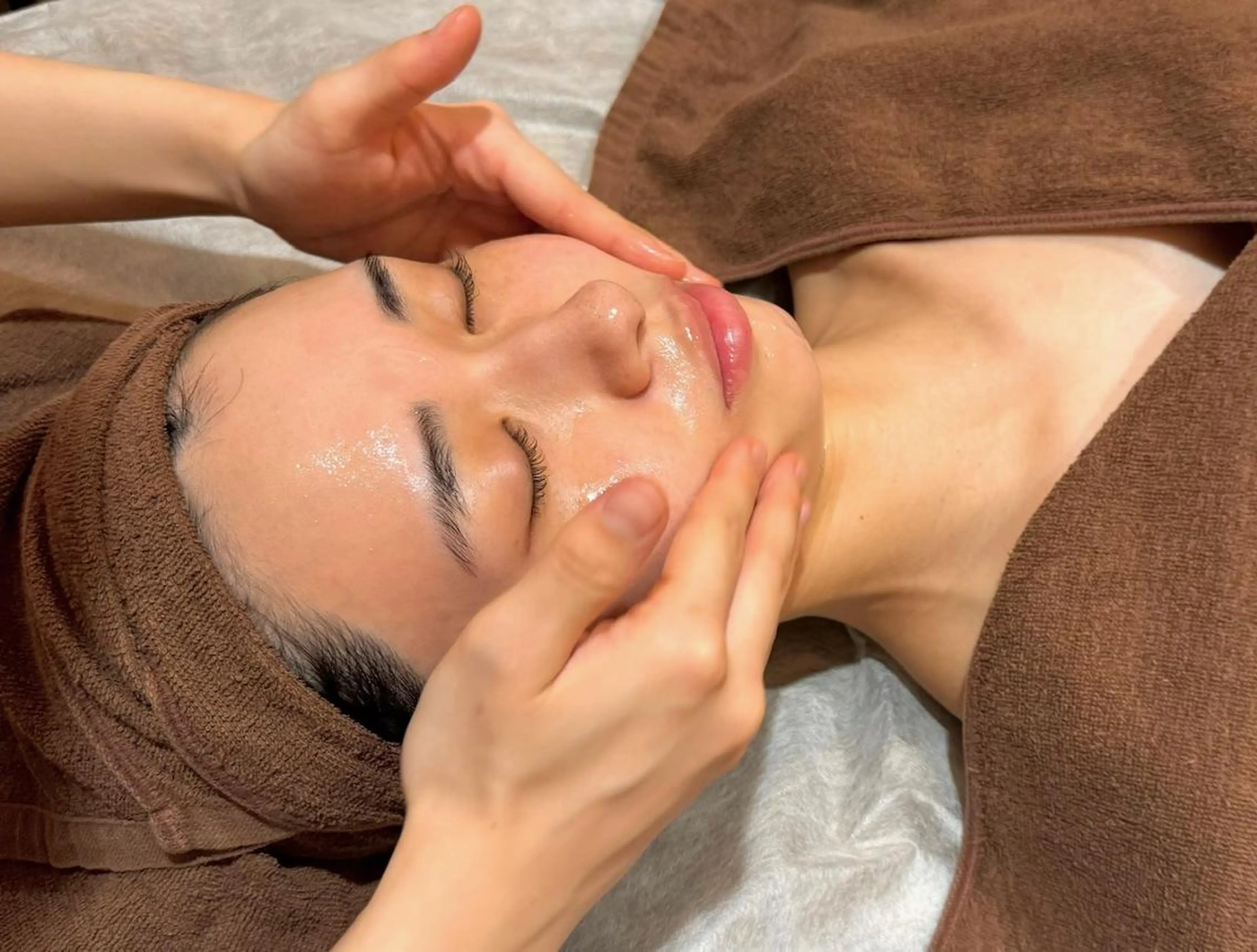 エステ リラク 🌷U24特別サロン レイビス銀座店🌷のエステ・リラクイメージ