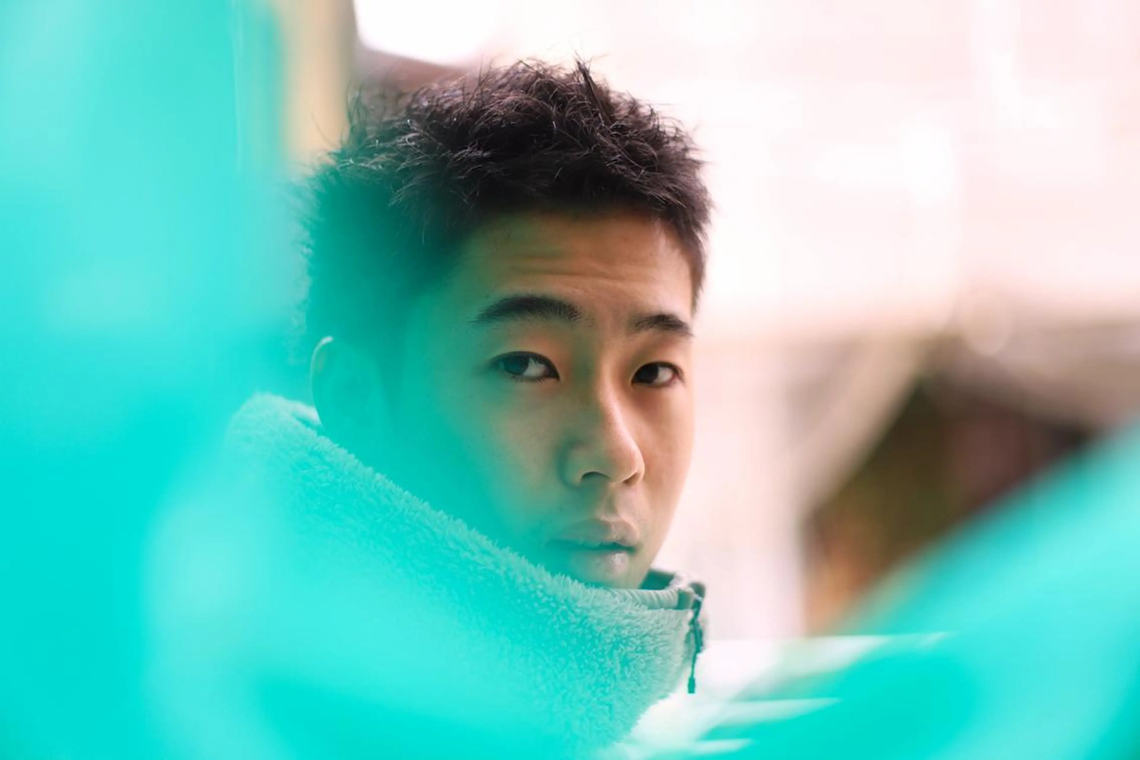 ショート 🌼U24 ヘアデザインラボのヘアスタイル