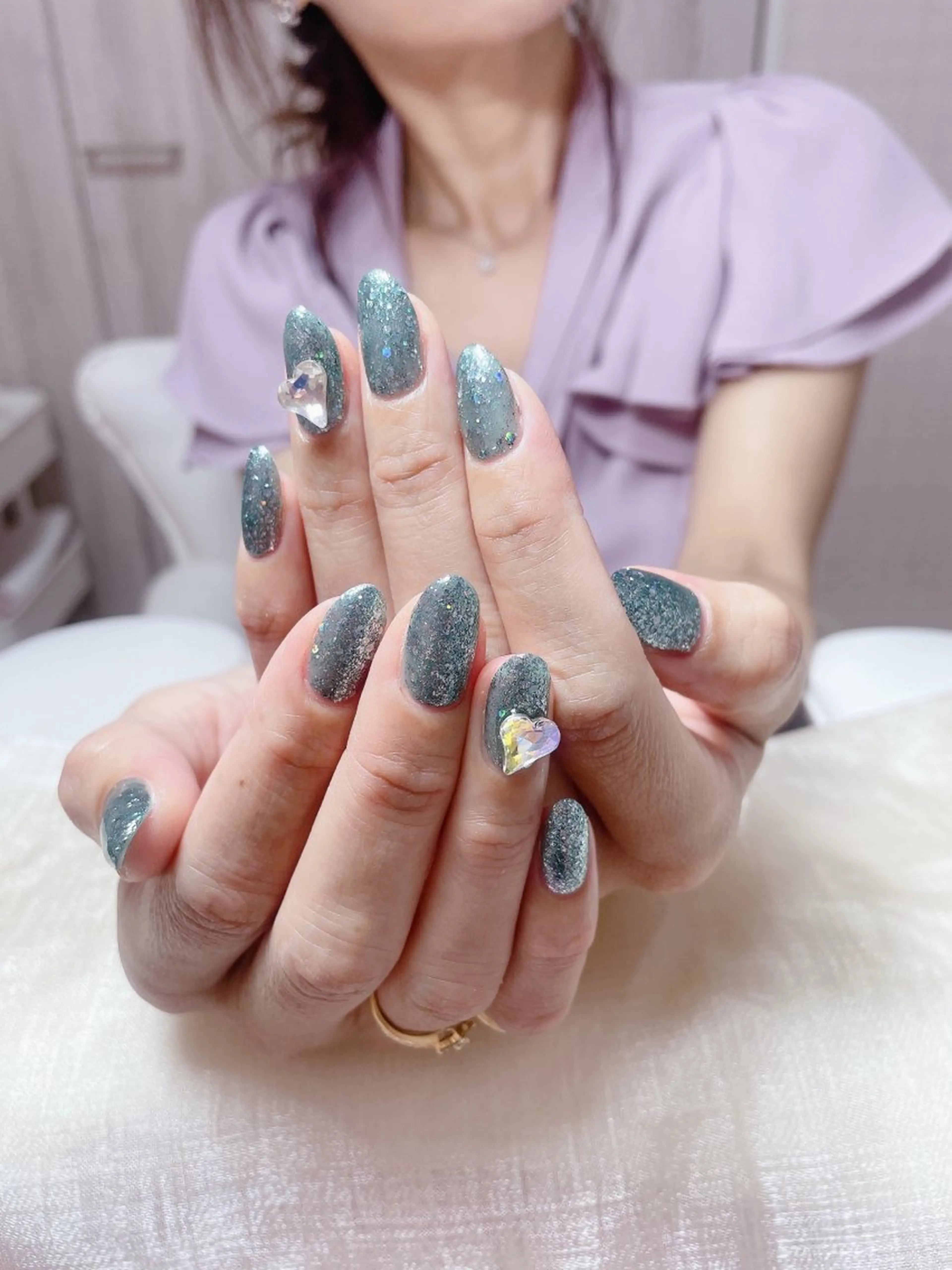 ネイル kirameki nailのネイルデザイン