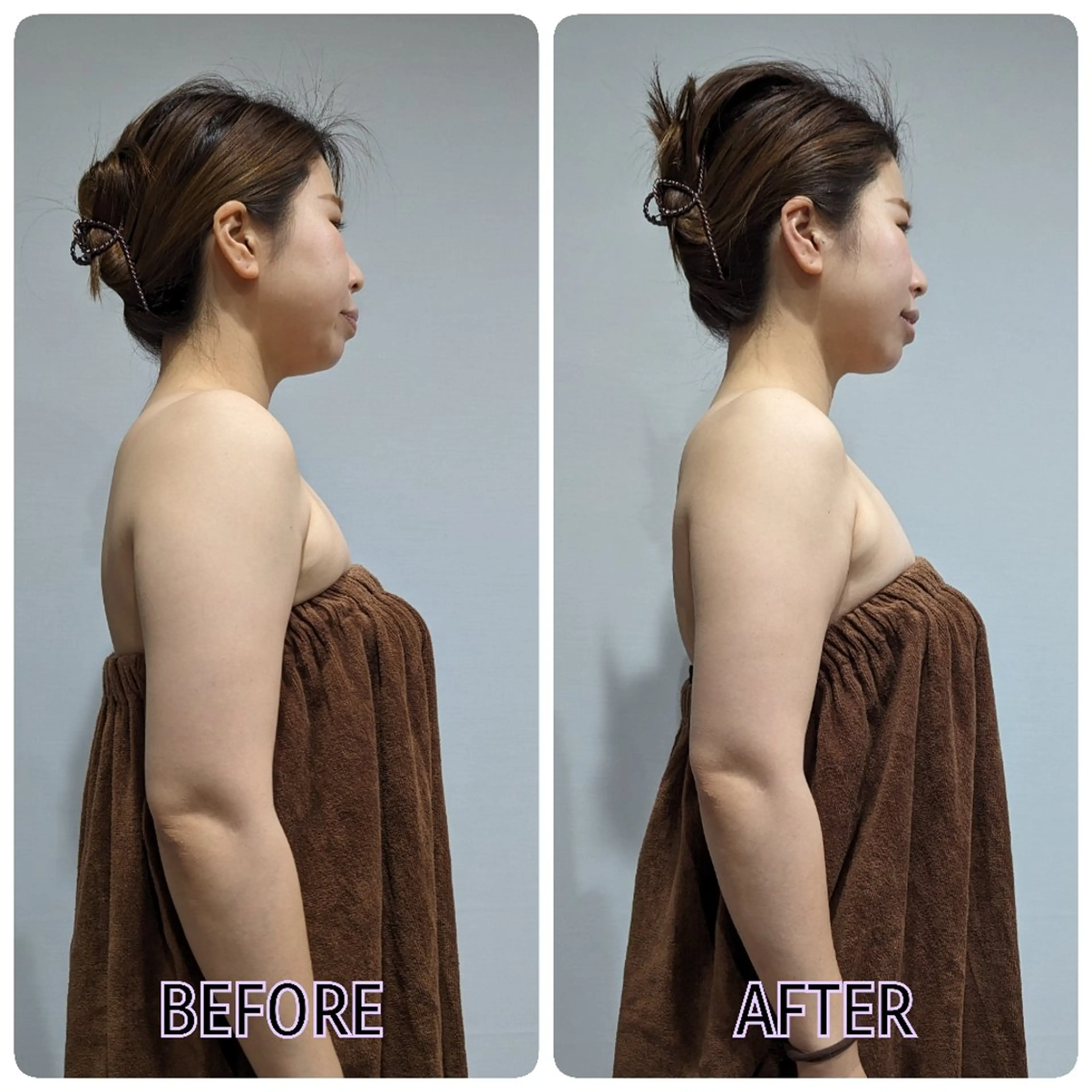 TRILOGY 安田美子のエステ・リラクイメージ