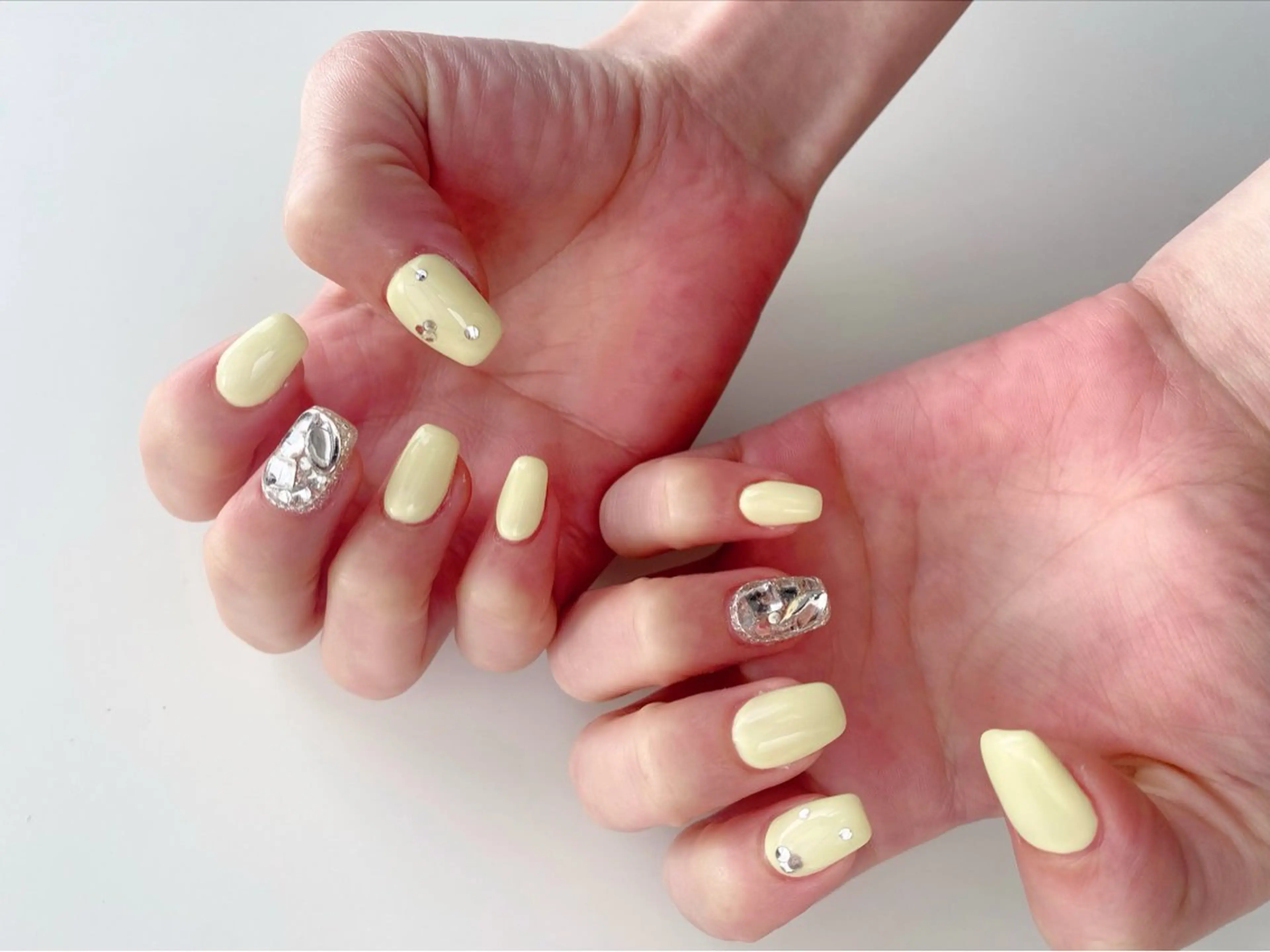 ネイル nail salon アトリエBONOのネイルデザイン