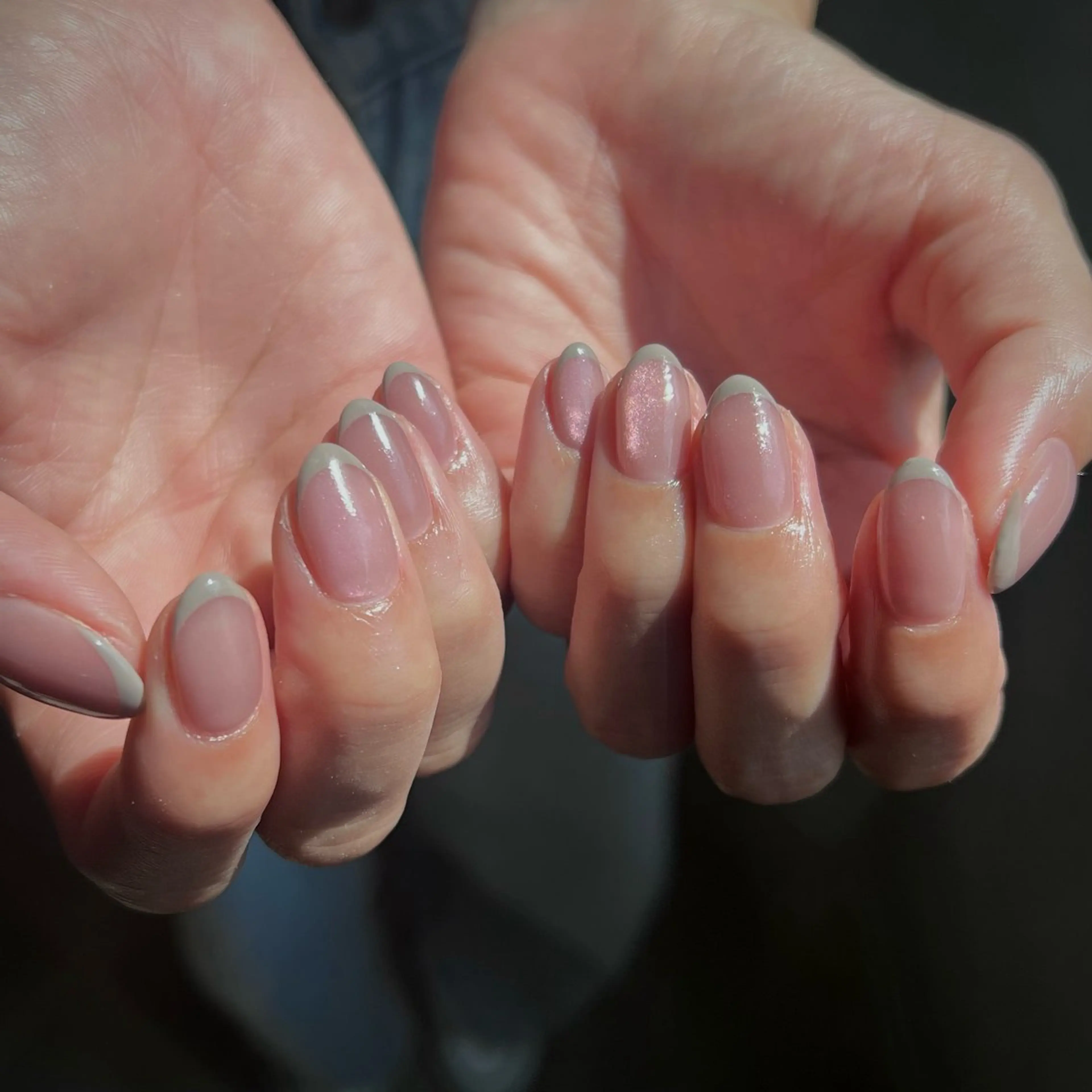 ネイル ハンドネイル ciel nailのネイルデザイン