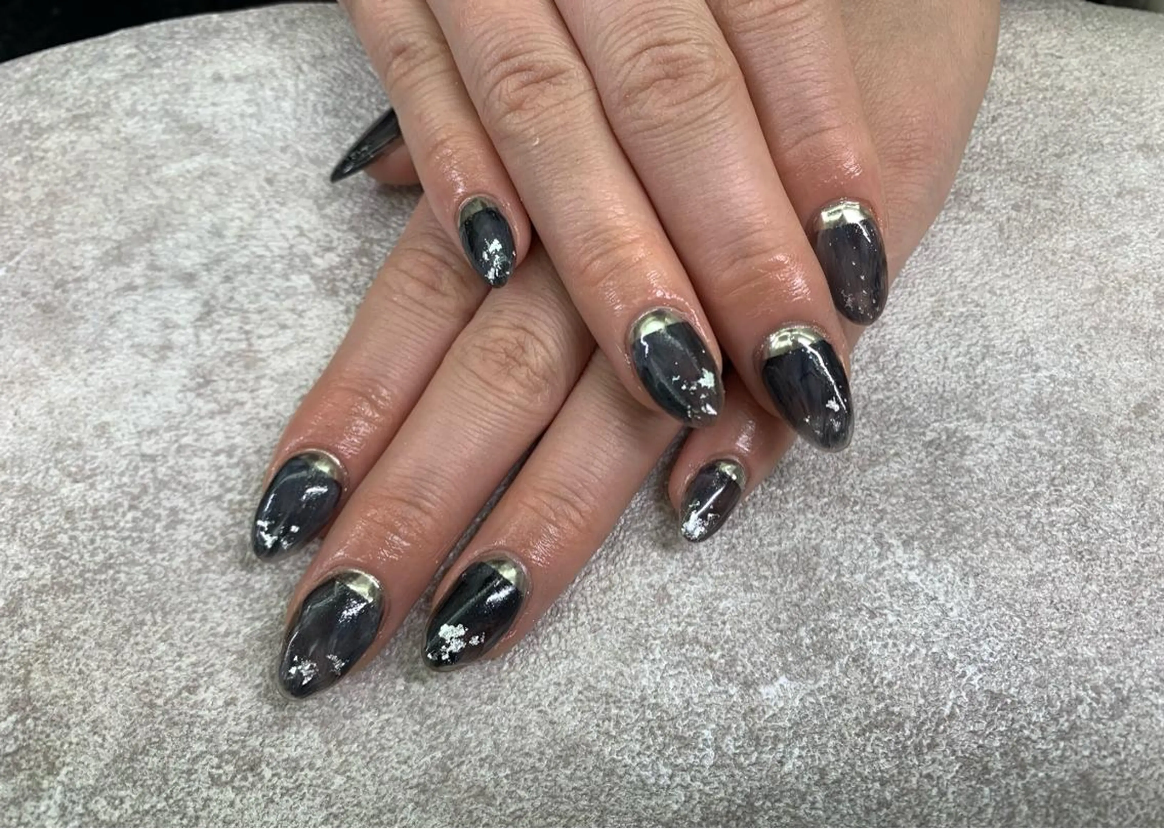 ネイル belalua nail&eyeのネイルデザイン