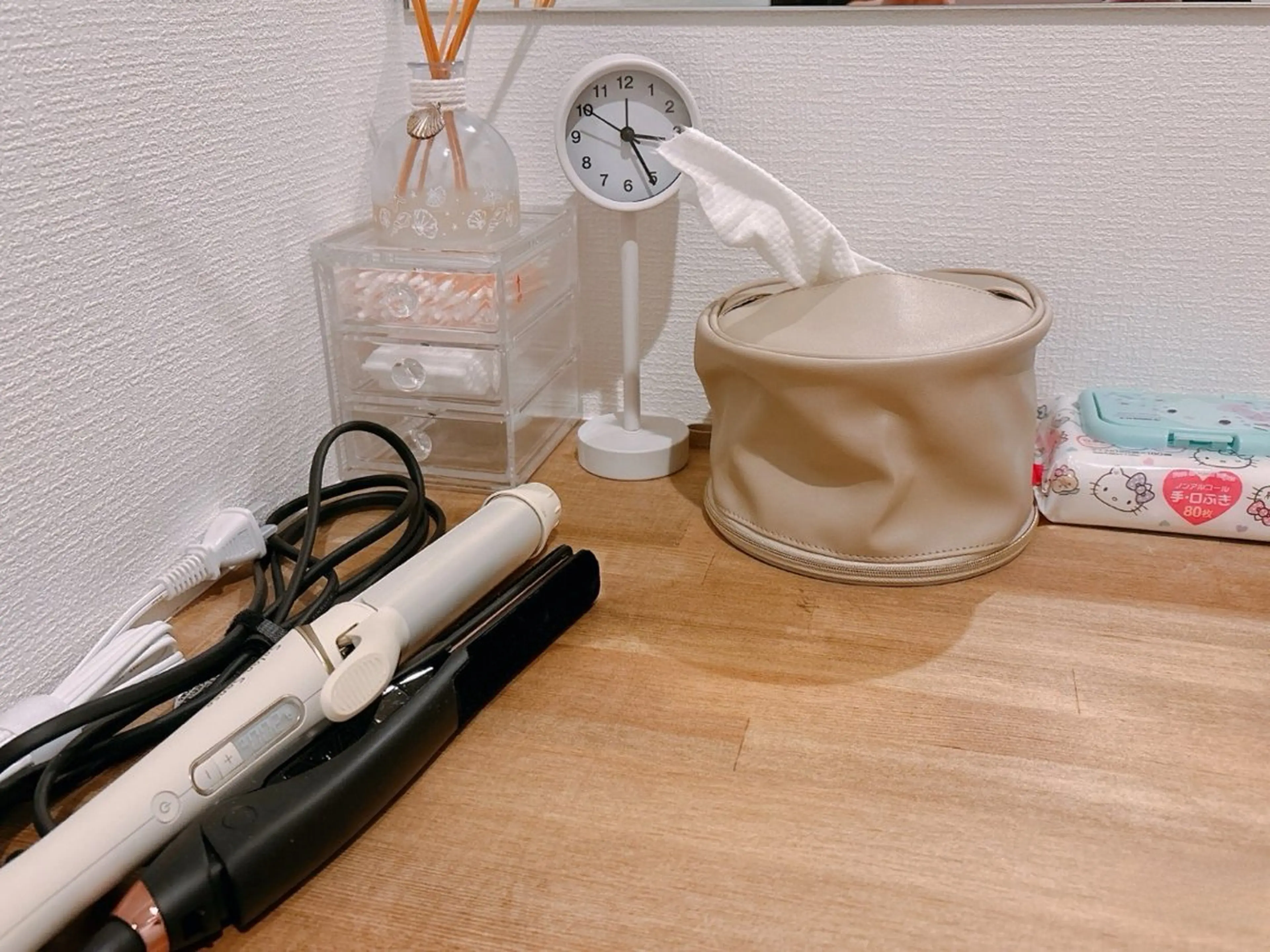 ドライヘッドスパ SESERAGIのエステ・リラクイメージ