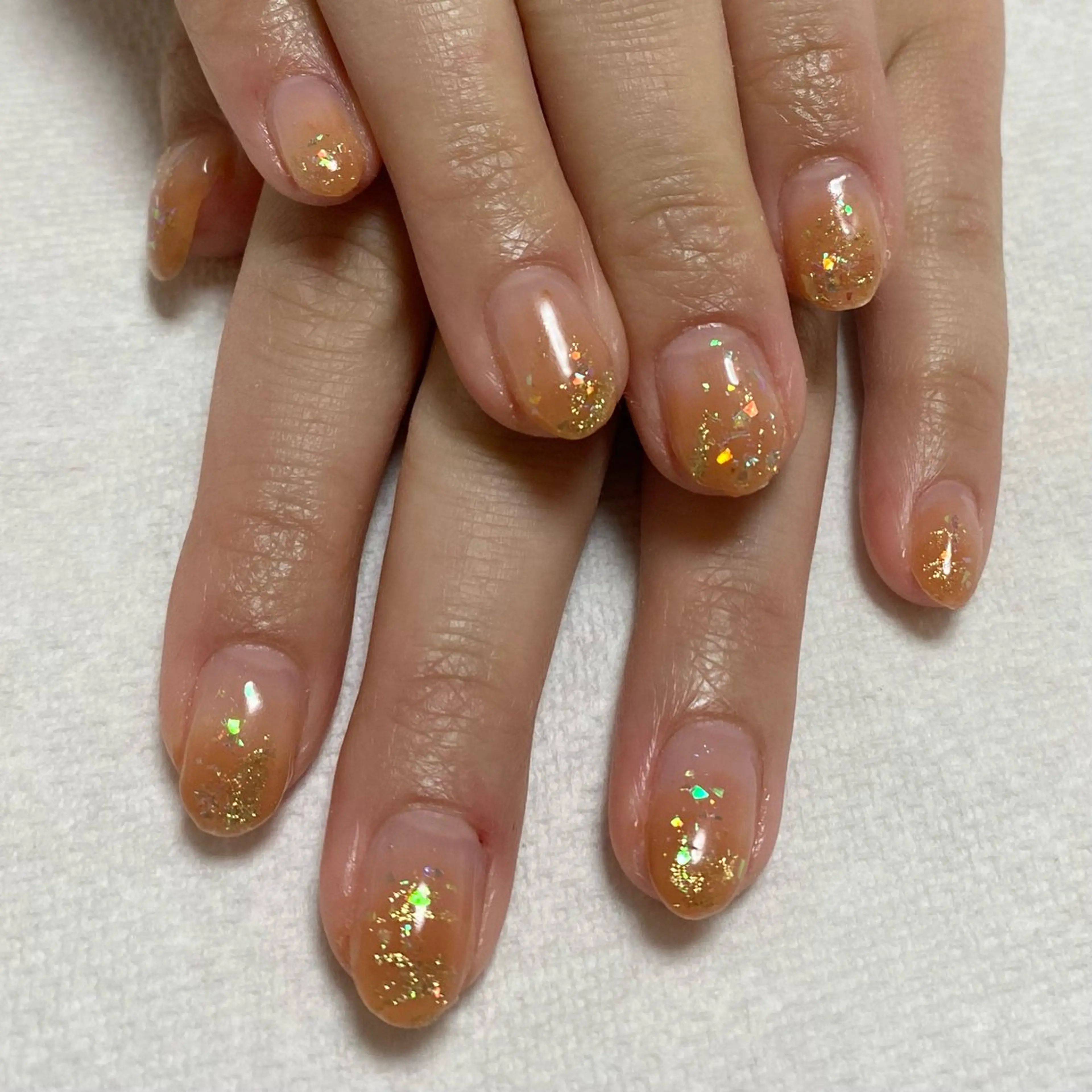 ネイル nalu .のネイルデザイン