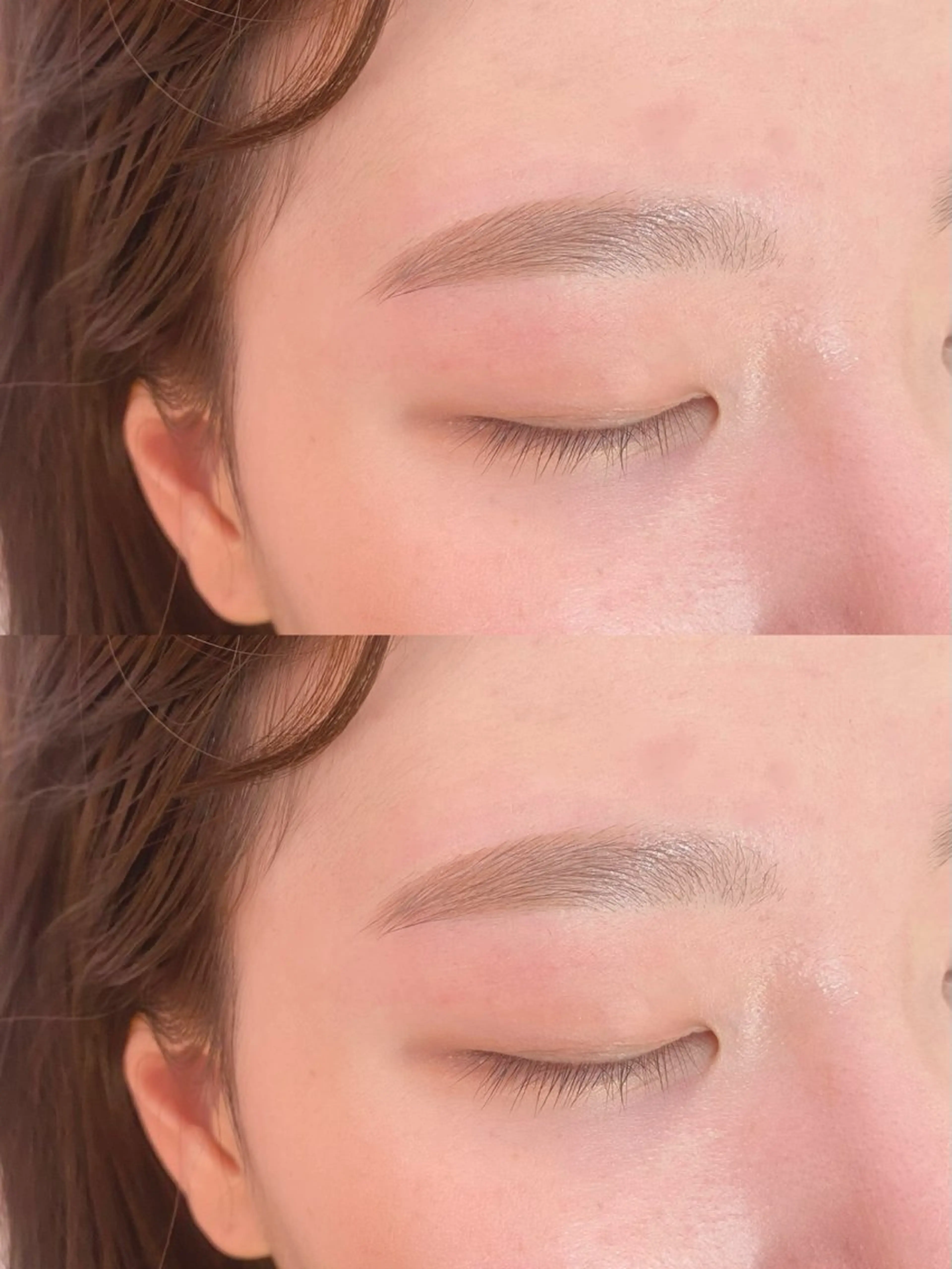 アイブロウ ワックス脱毛 眉カット その他(アイブロウ) 似合わせ眉🍒 Sayuriの眉毛・アイブロウイメージ