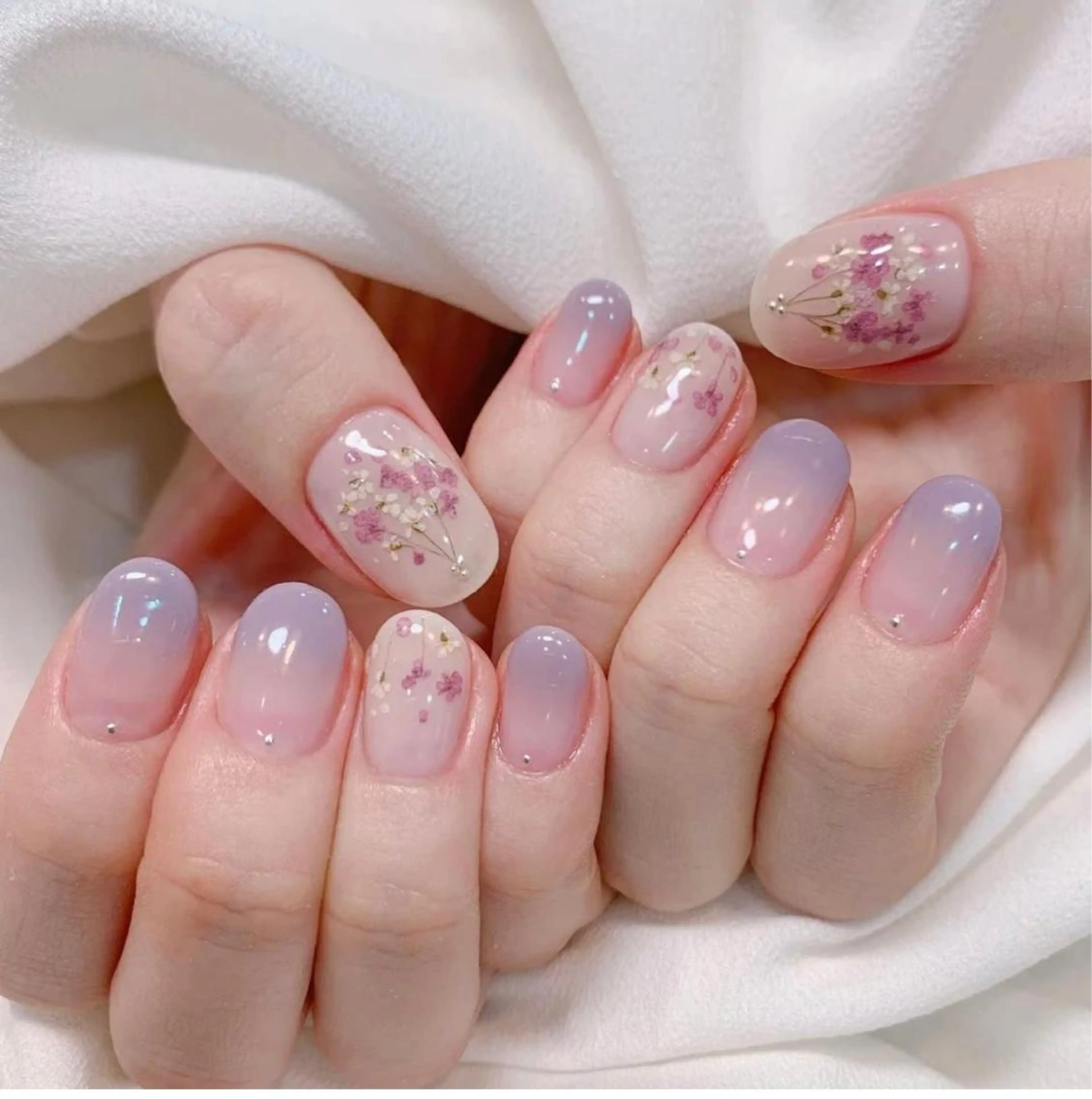 ネイル ハンドネイル 狭山店(林) You nailのネイルデザイン