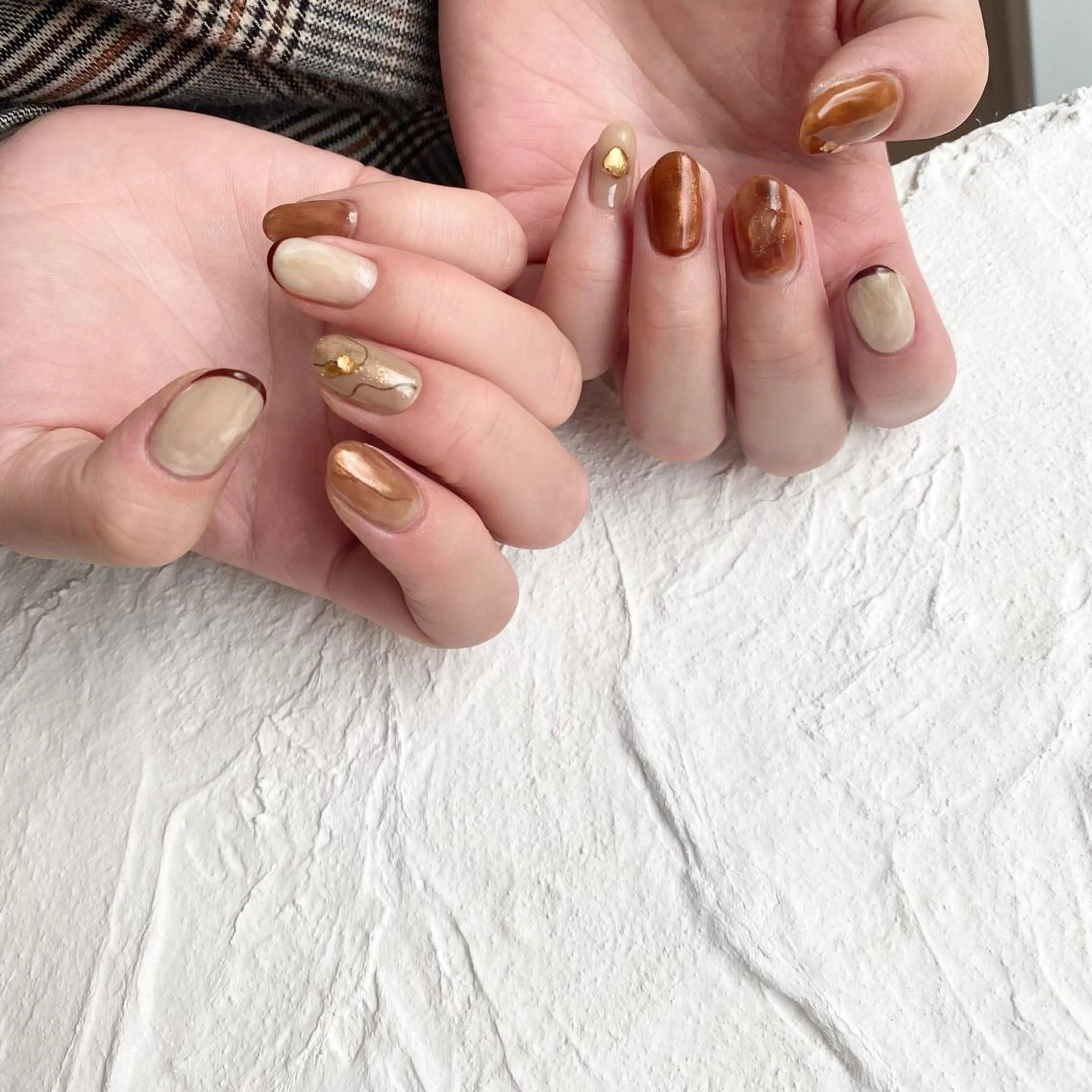 ネイル Lotta. by Chiseiのネイルデザイン