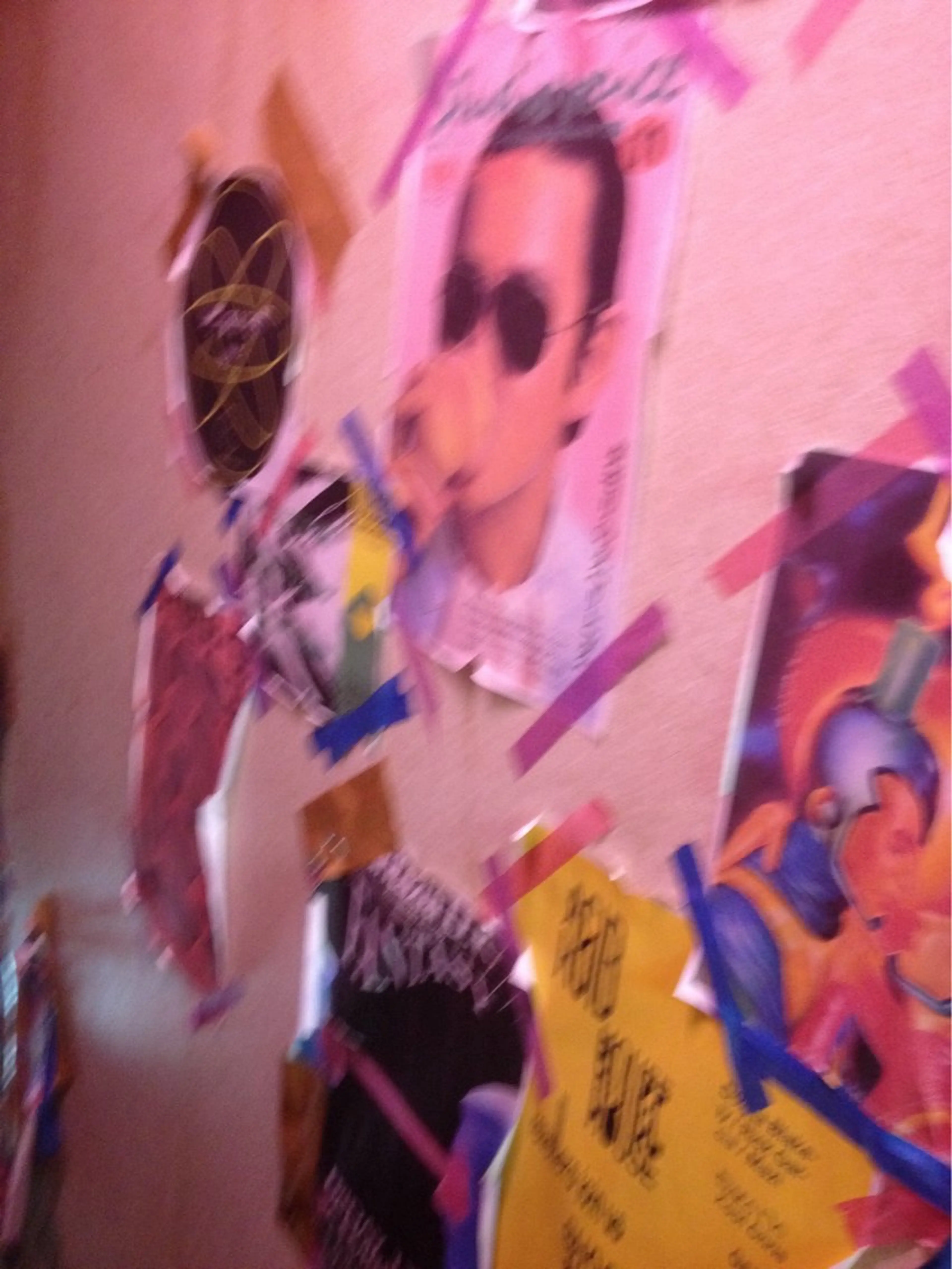 マツエク・マツパ eyelash&nail　Liora所属・Liora川越 YUIのマツエク・マツパデザイン