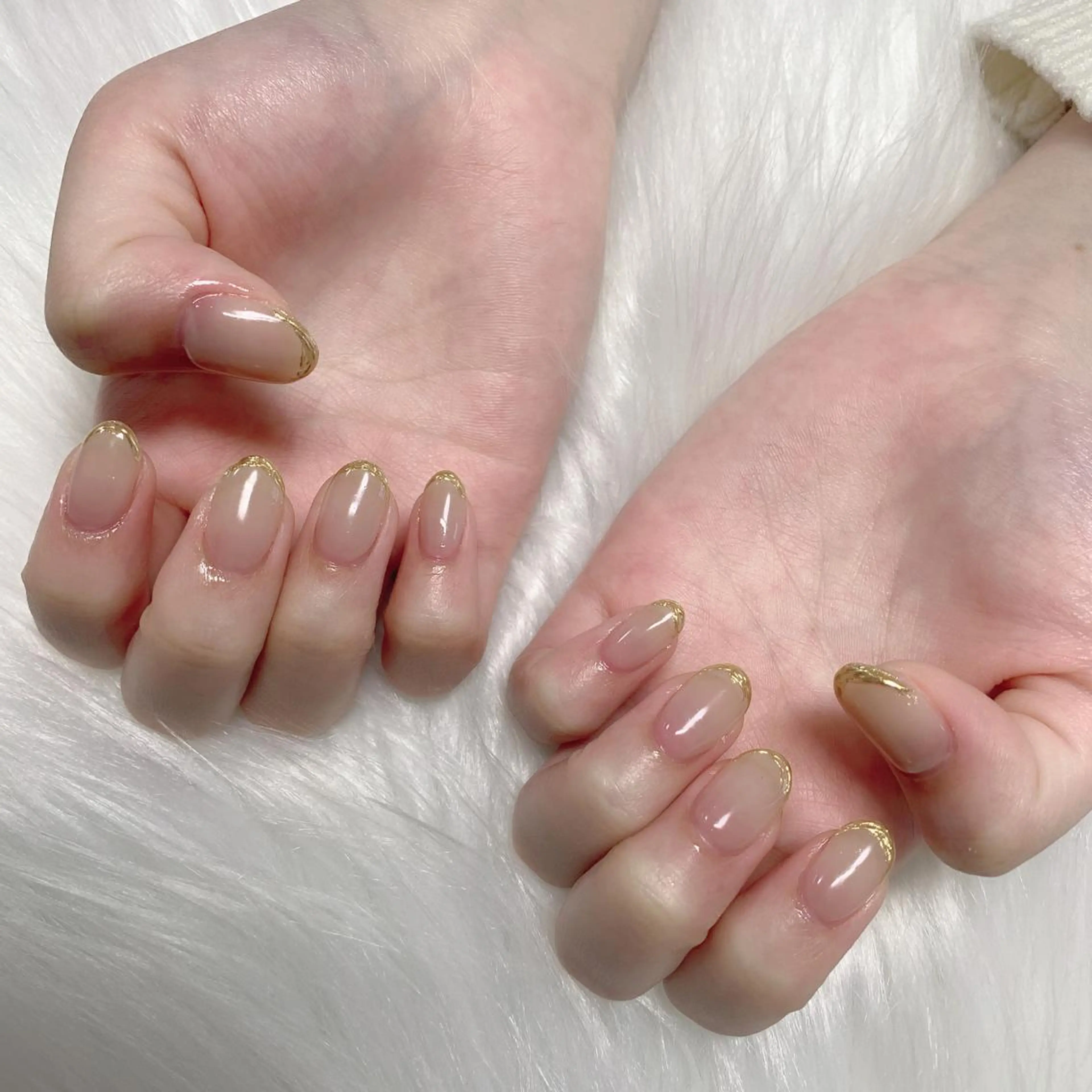 ネイル 💅ネイルハウス🏡 🎀TOMO🎀のネイルデザイン