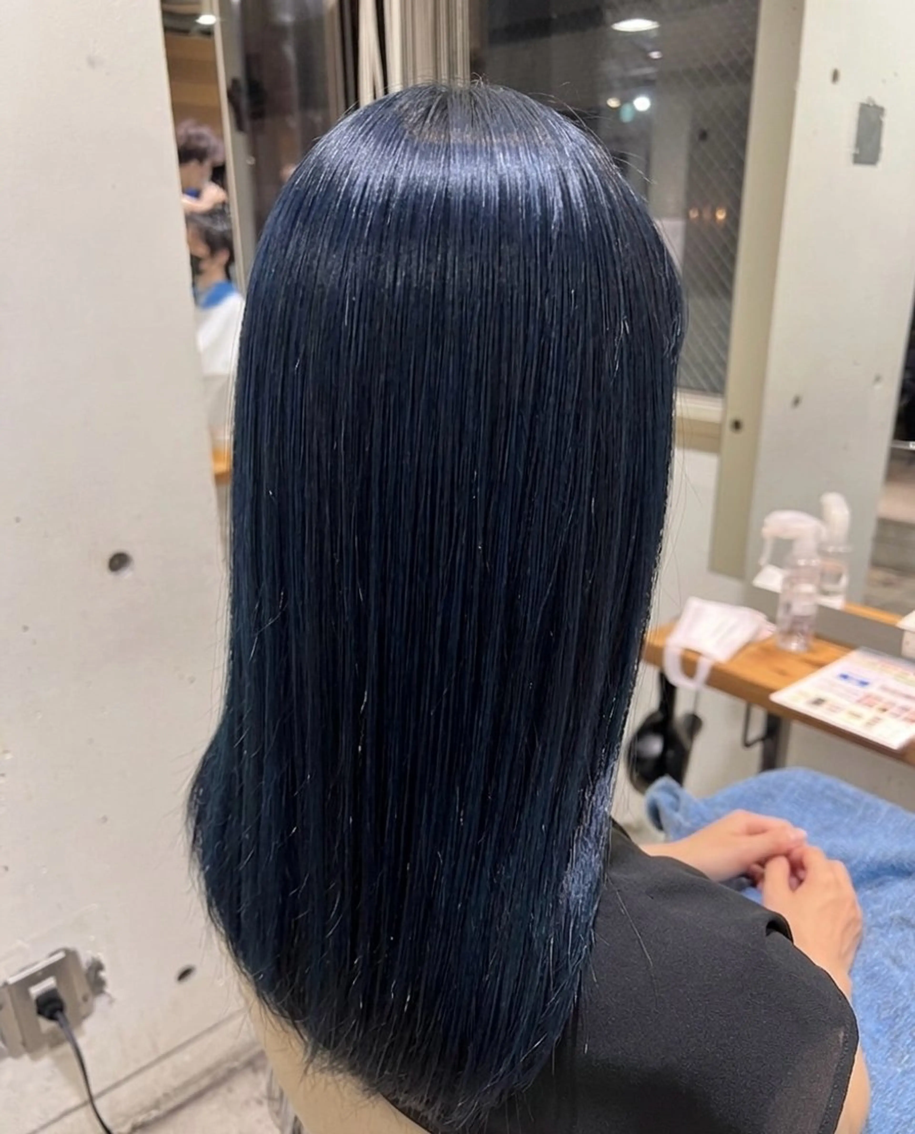 カラー ヘアカラー green/ yudukiのヘアスタイル