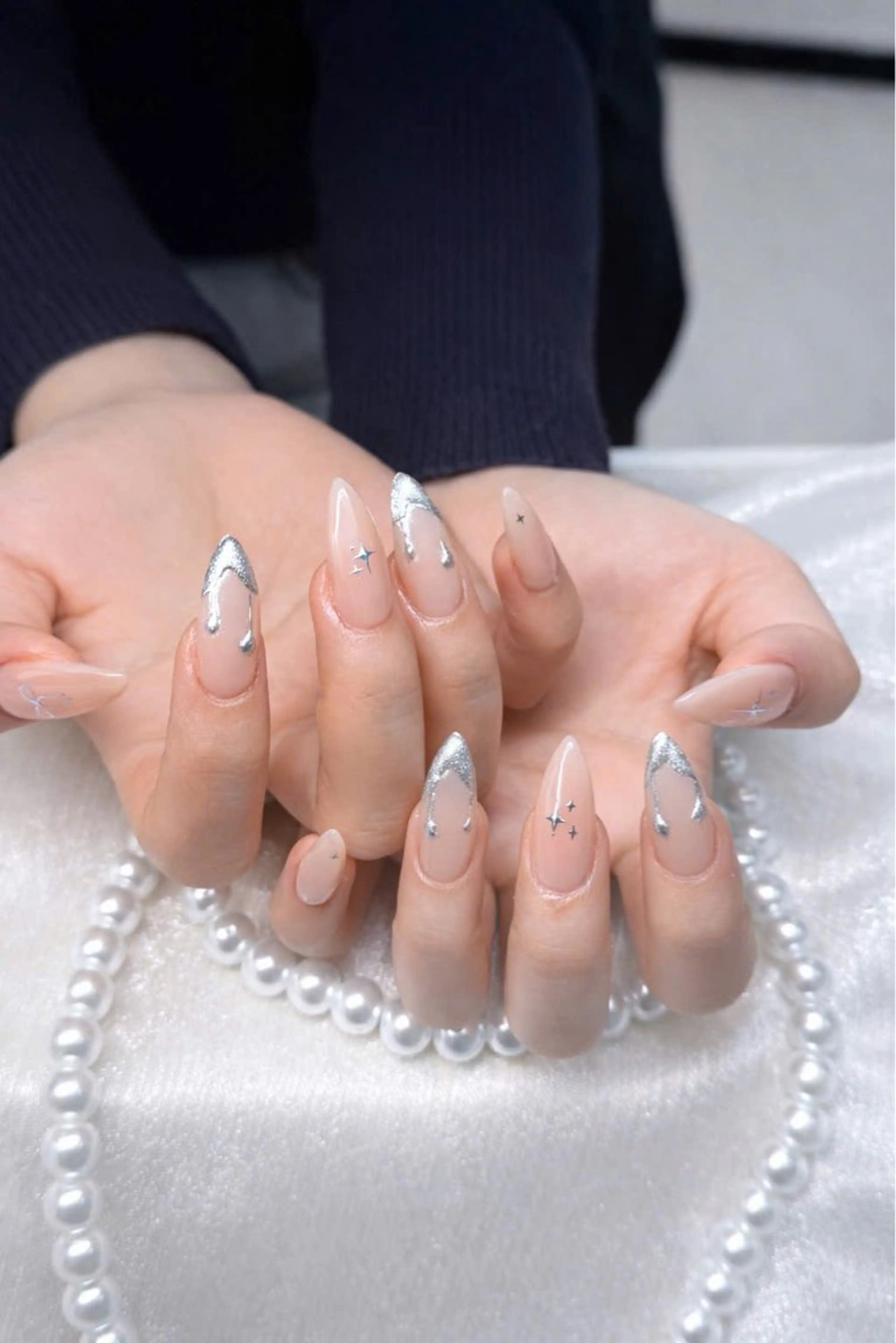 ネイル BA_PIU NAILのネイルデザイン