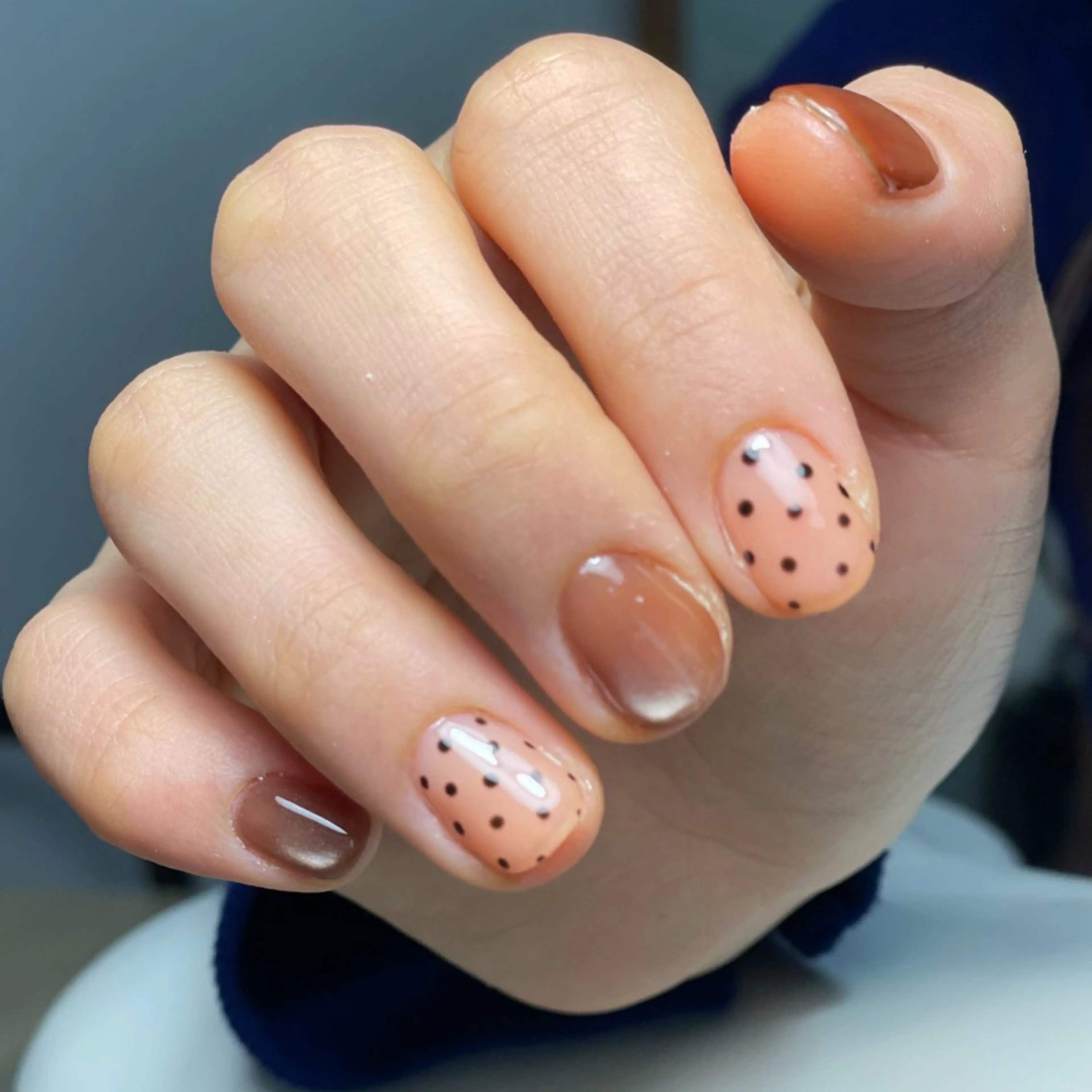 ネイル Beah Nail Studioのネイルデザイン