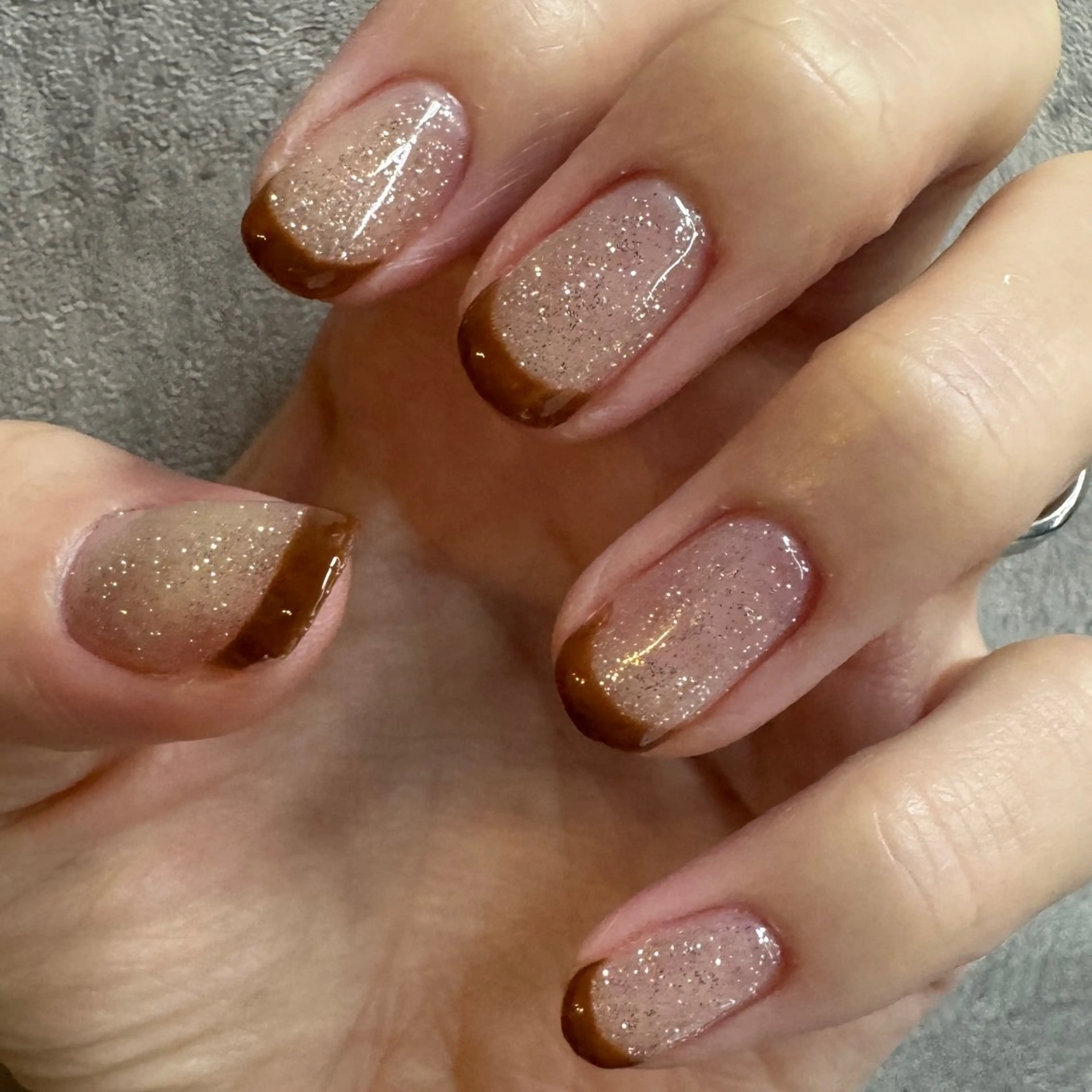 ネイル ハンドネイル HANAN nail所属・HANAN nail eriのネイルデザイン