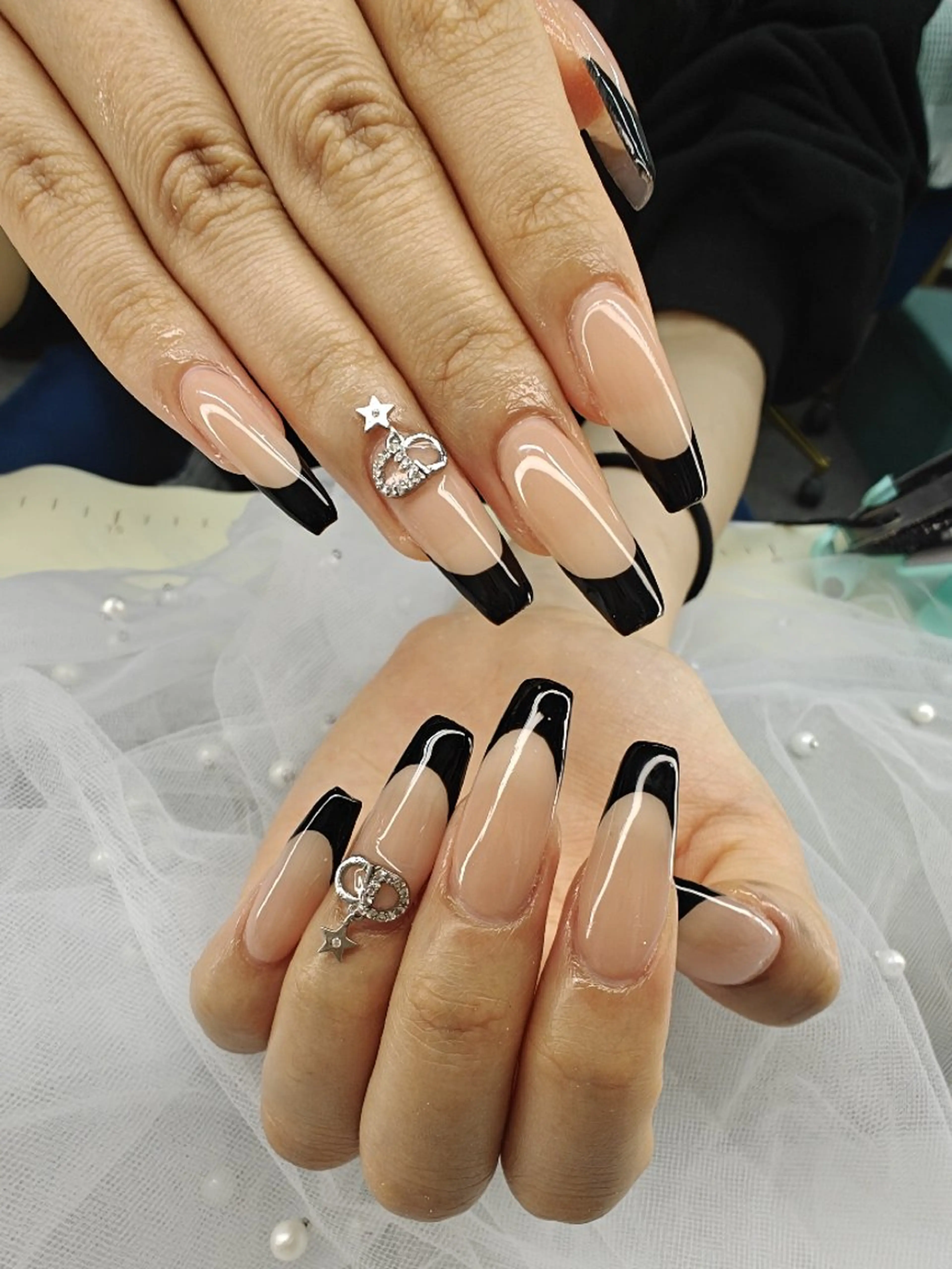 ネイル ♡Sherry  Nail♡のネイルデザイン