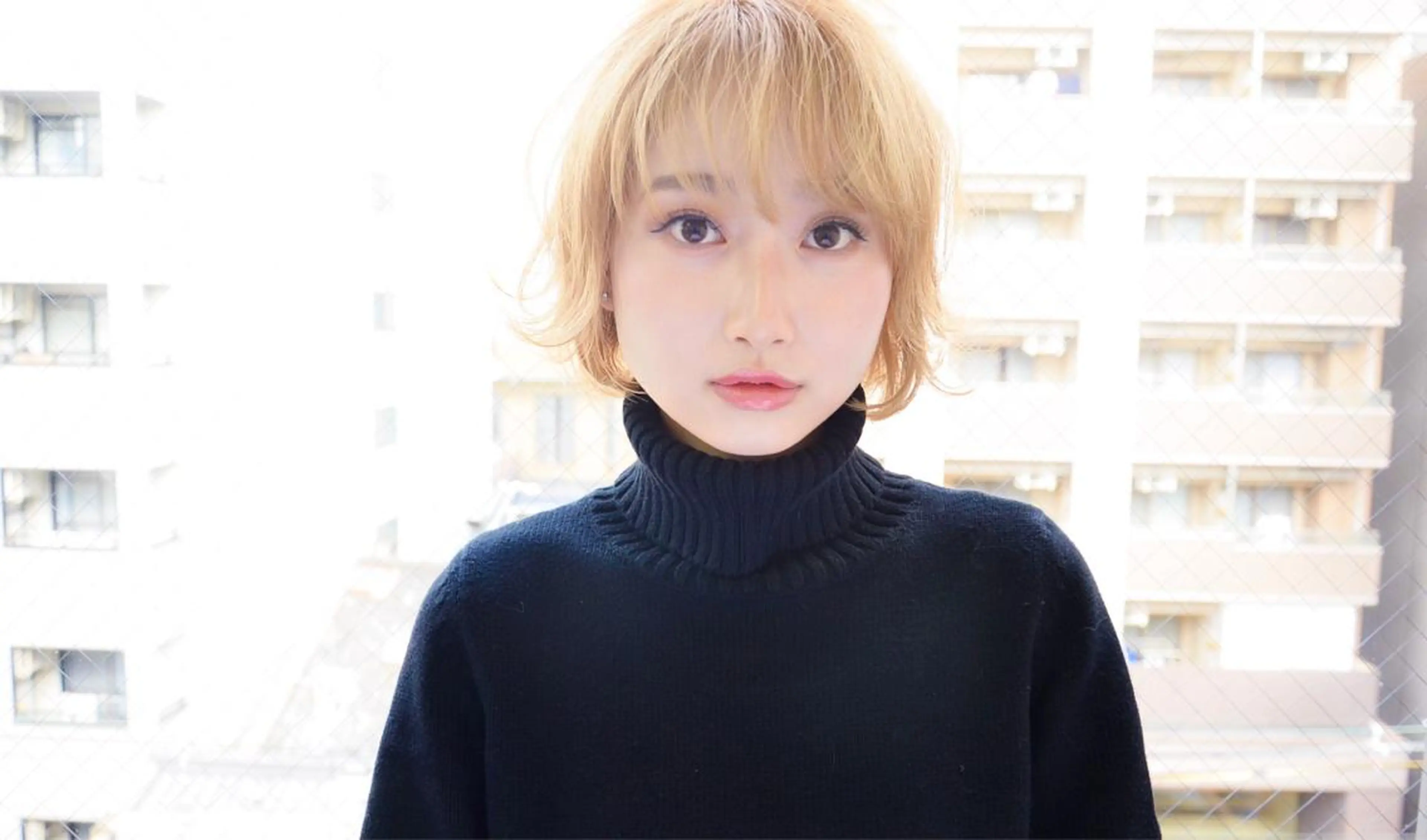 ショート カラー ダブルカラー 中村 ダイスケのその他イメージ