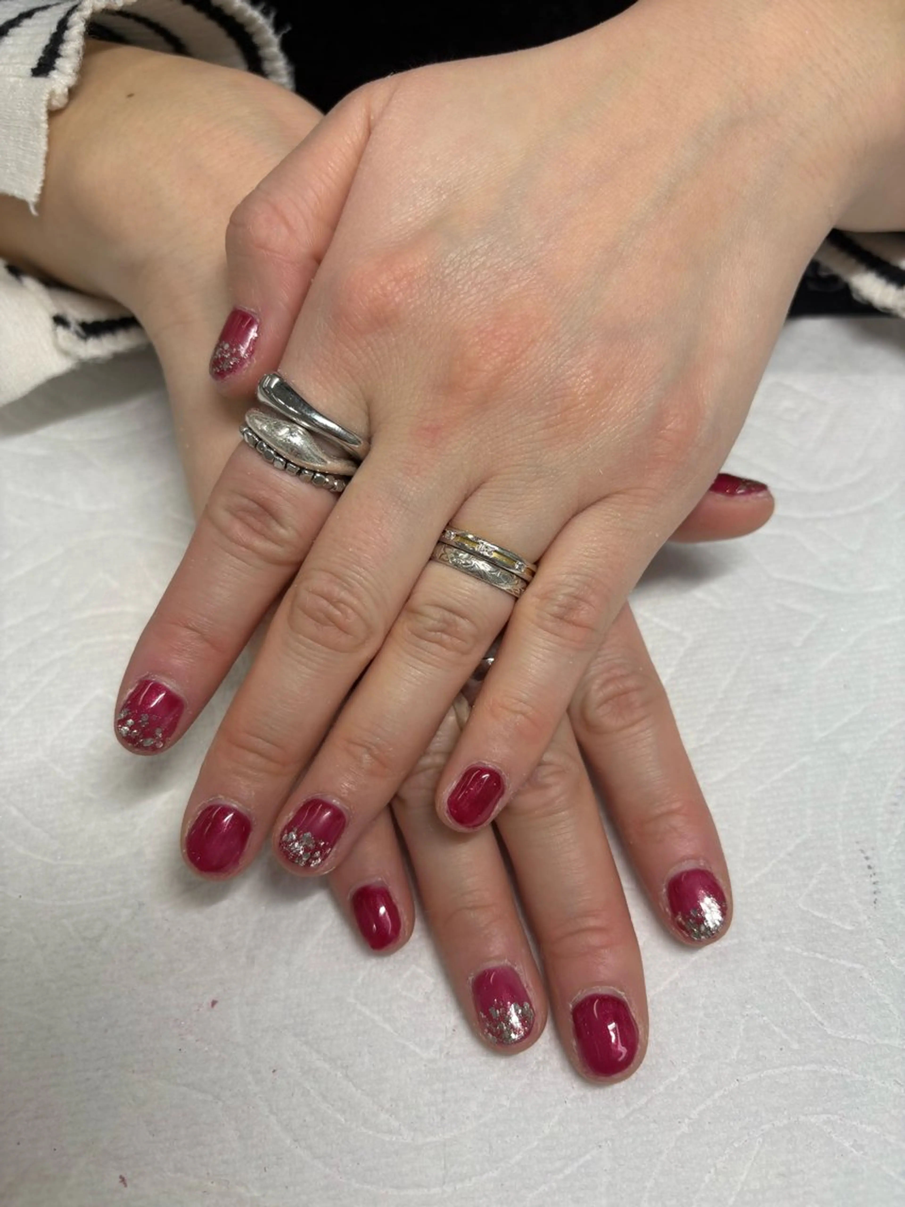 ネイル ハンドネイル Lilly‘s Miのエステ・リラクイメージ