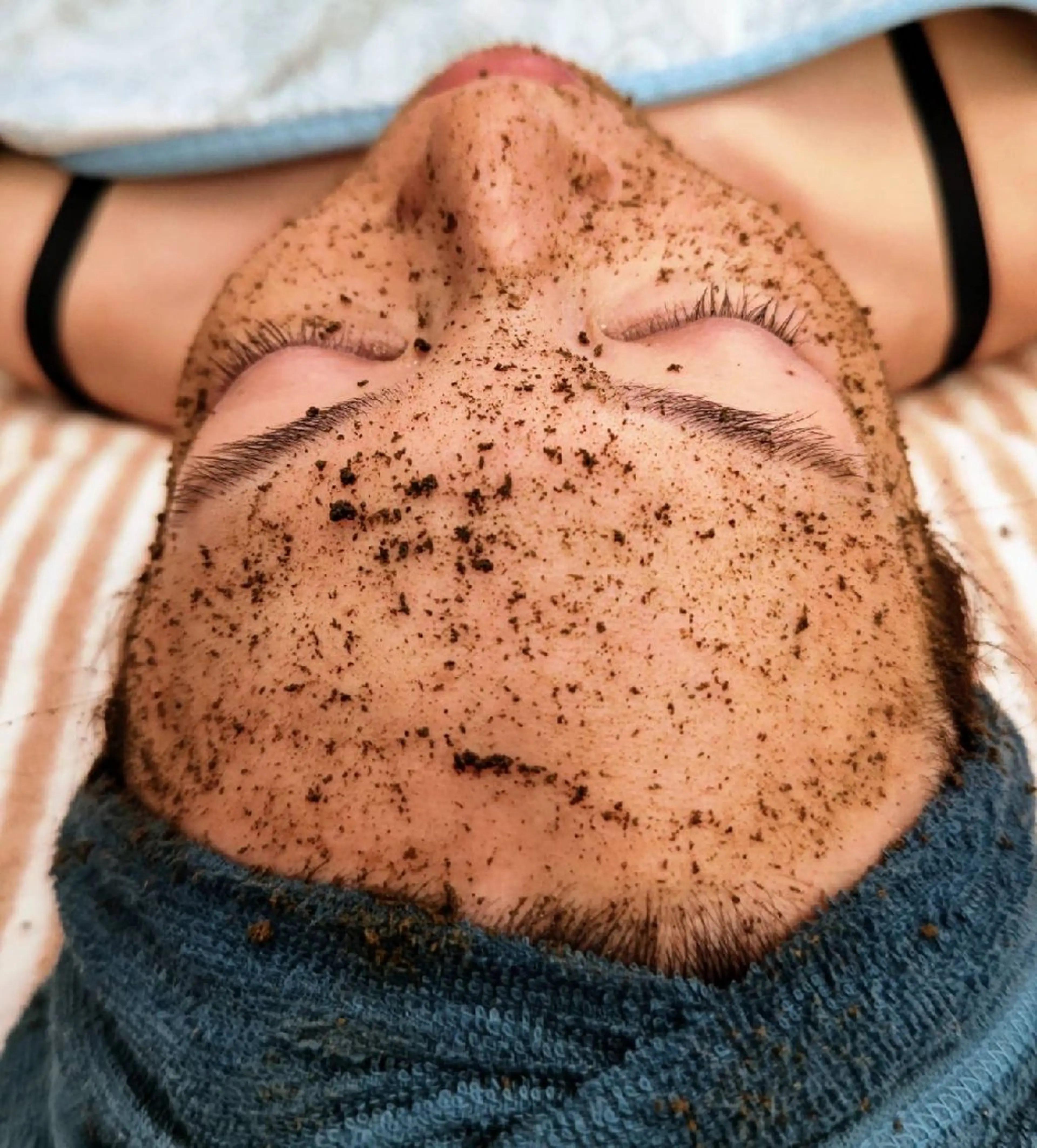 小顔矯正夙川 カレーズのエステ・リラクイメージ