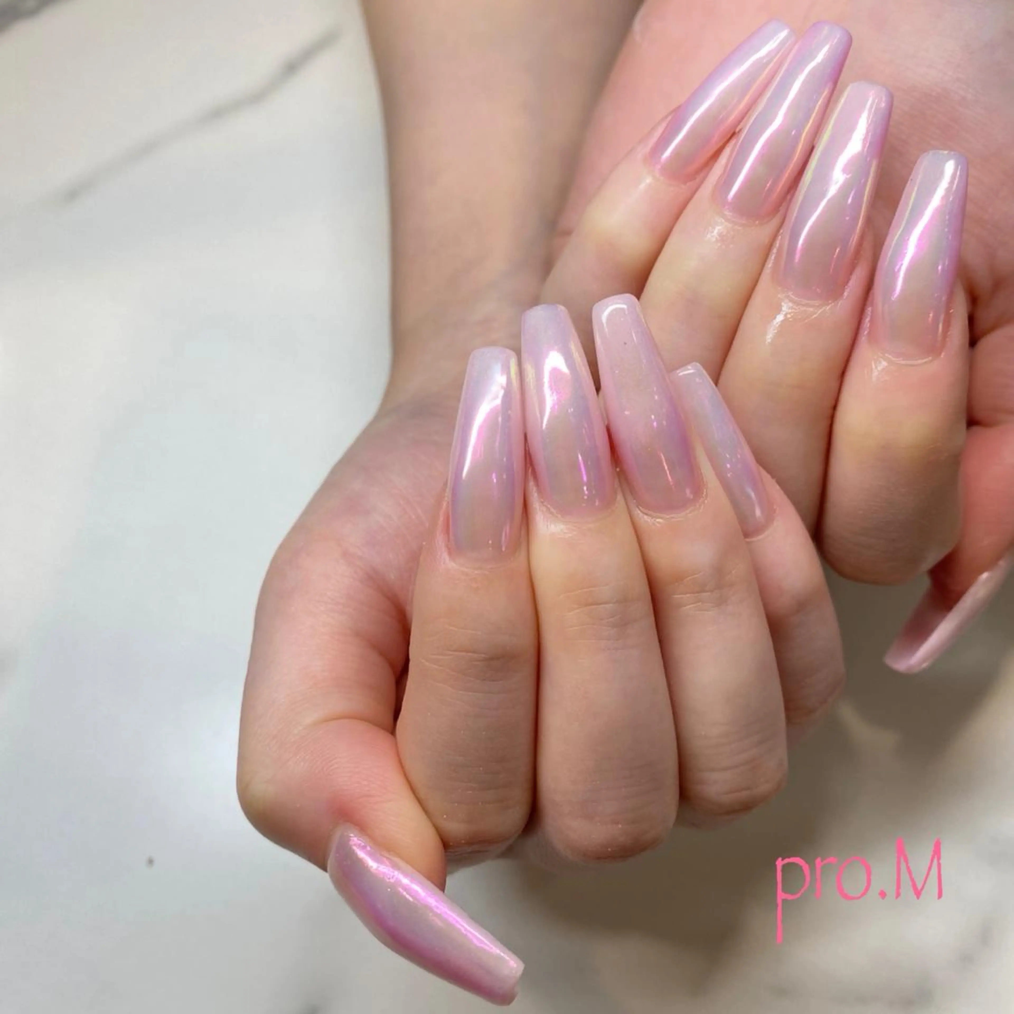 ネイル ハンドネイル REPE nail 🕊のネイルデザイン