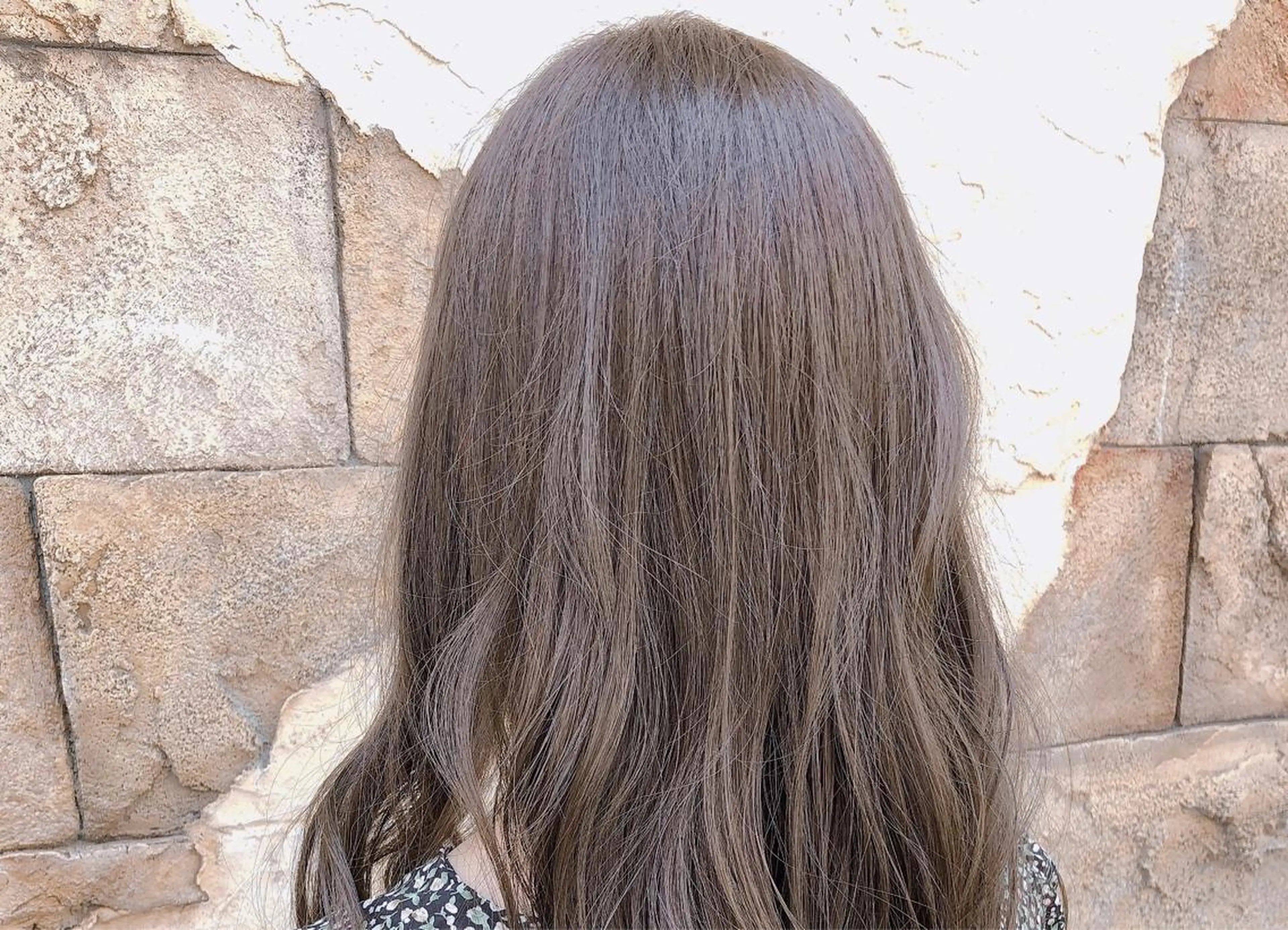 ロング カラー ✨髪質改善 の匠❗️MASAのヘアスタイル