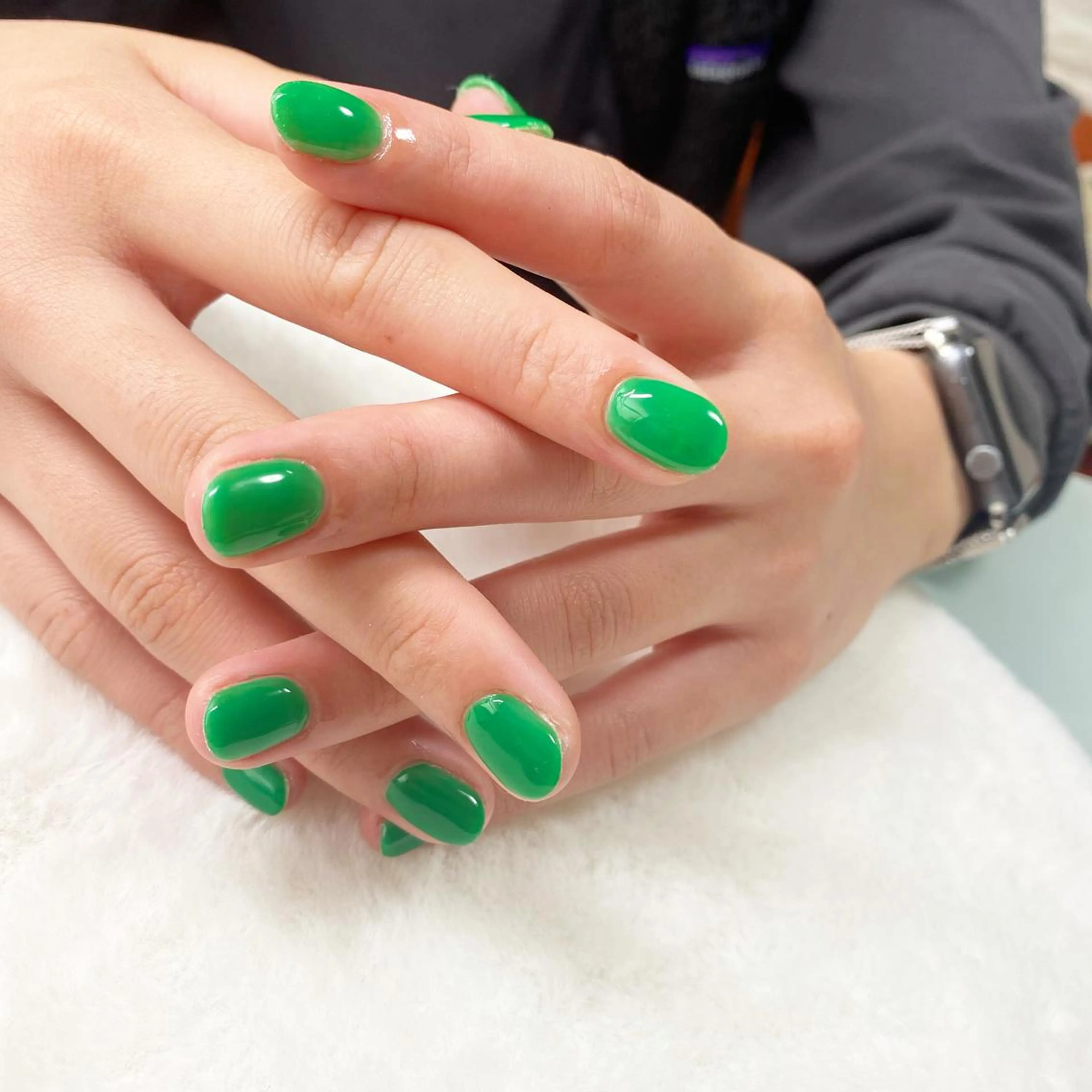 ネイル Laki nailのネイルデザイン